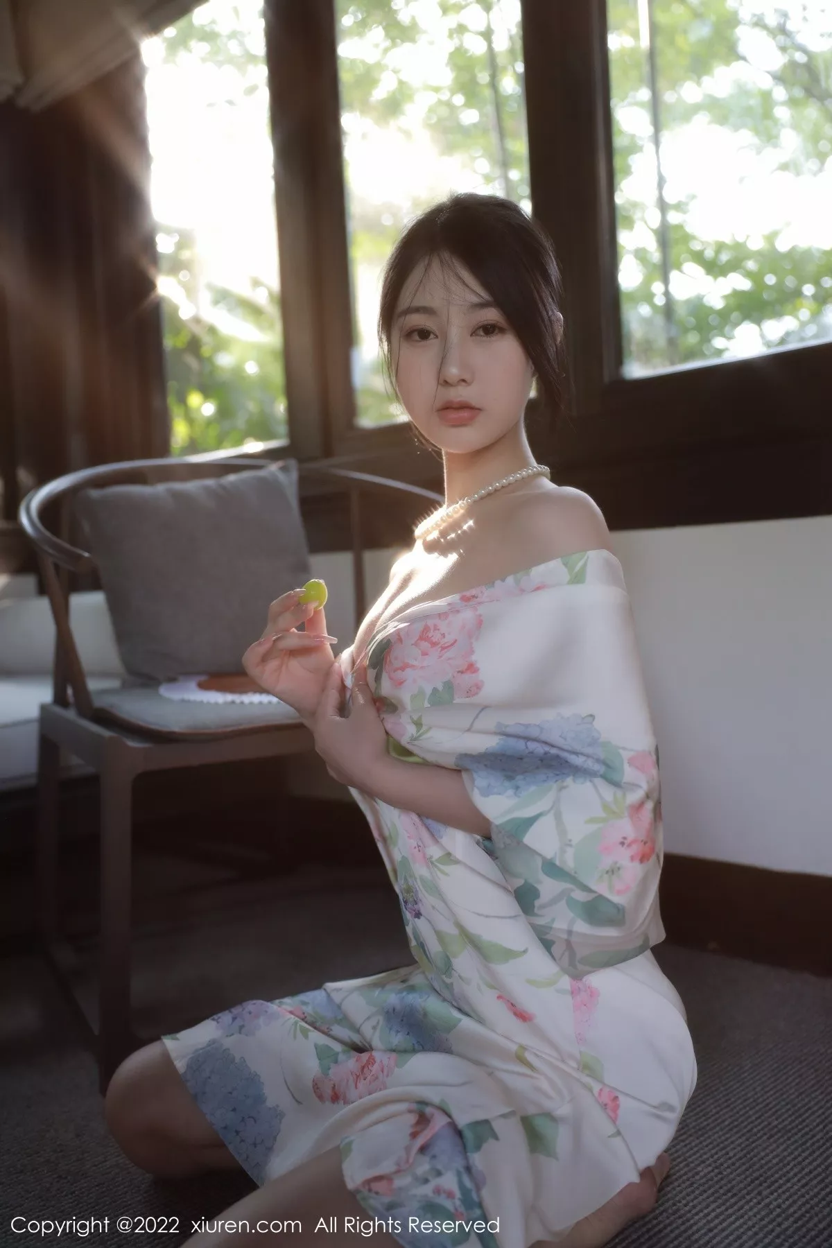 图片[30]-[XiuRen秀人网]第5514期谢晚晚写真-秀人资源网