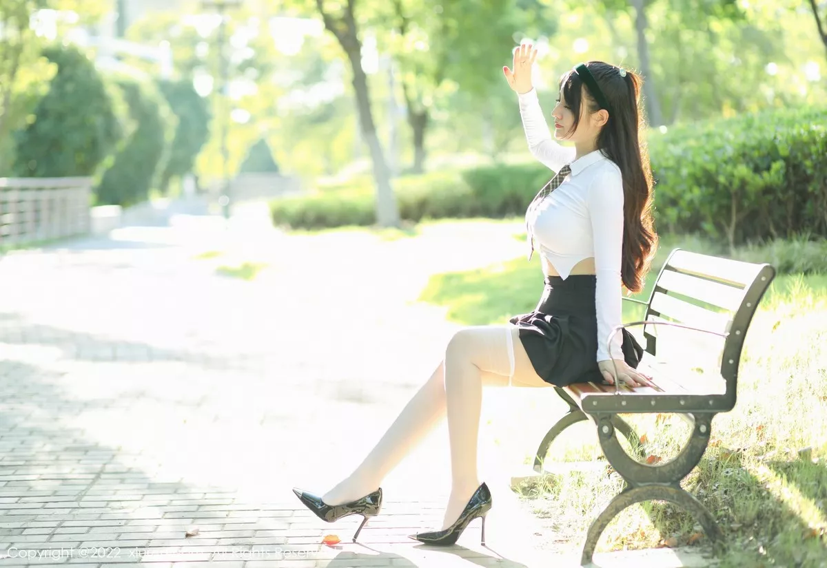 图片[12]-[XiuRen秀人网]第5512期诗诗写真-秀人资源网