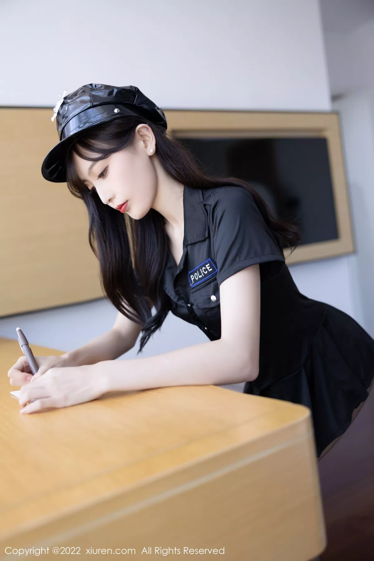 图片[3]-[XiuRen秀人网]第5517期林星阑写真-秀人资源网