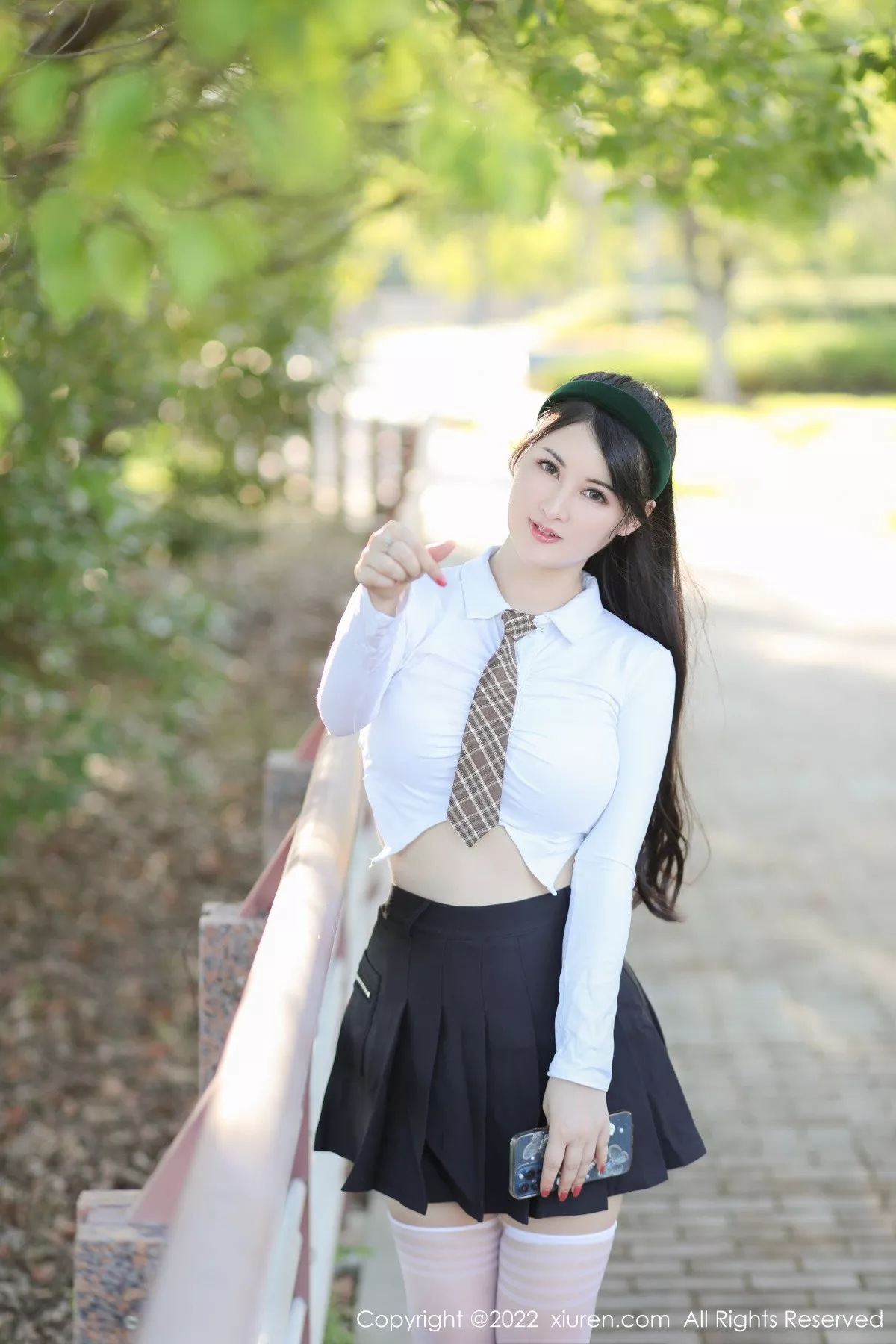 [XiuRen秀人网]第5512期诗诗写真-秀人资源网