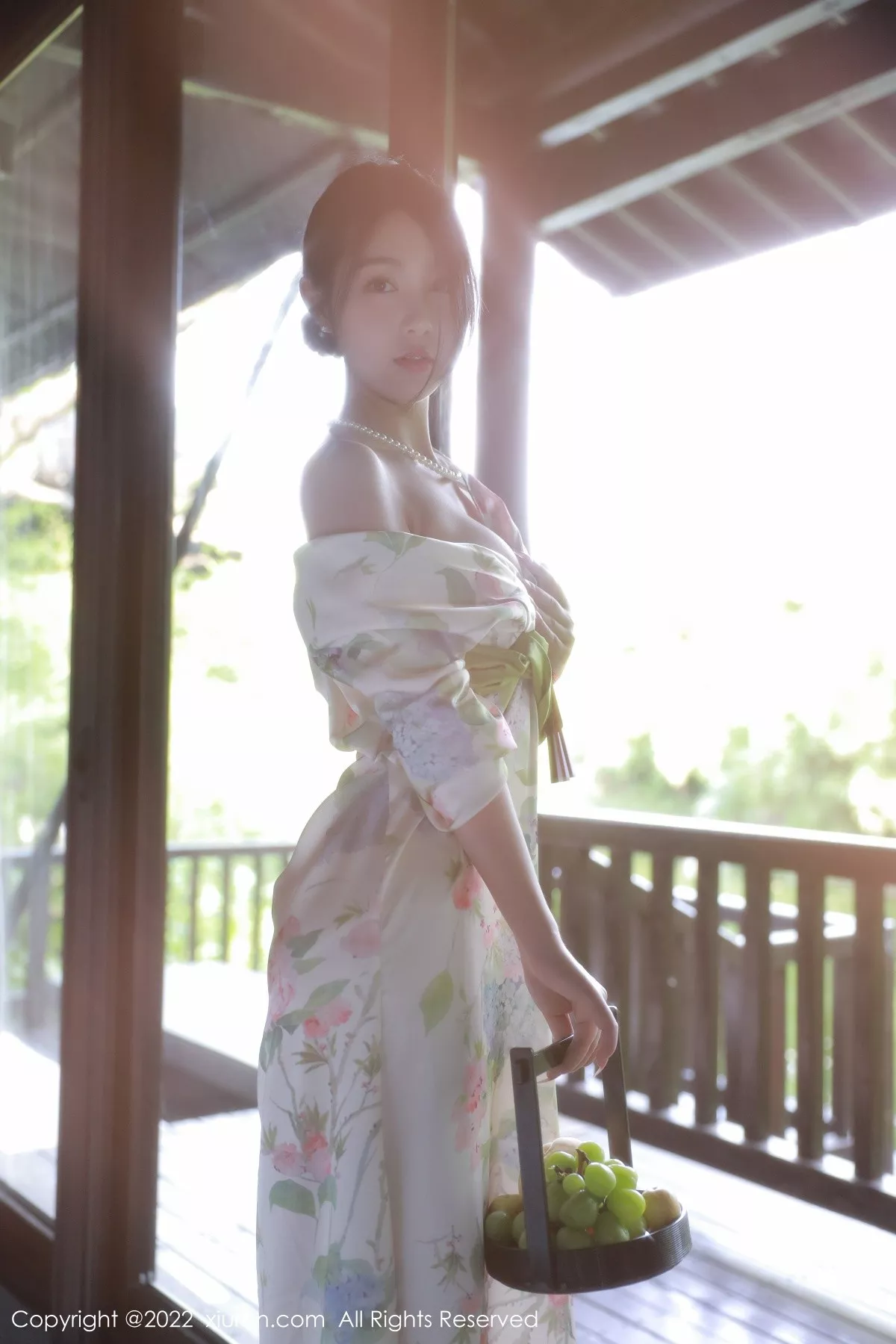 图片[5]-[XiuRen秀人网]第5514期谢晚晚写真-秀人资源网