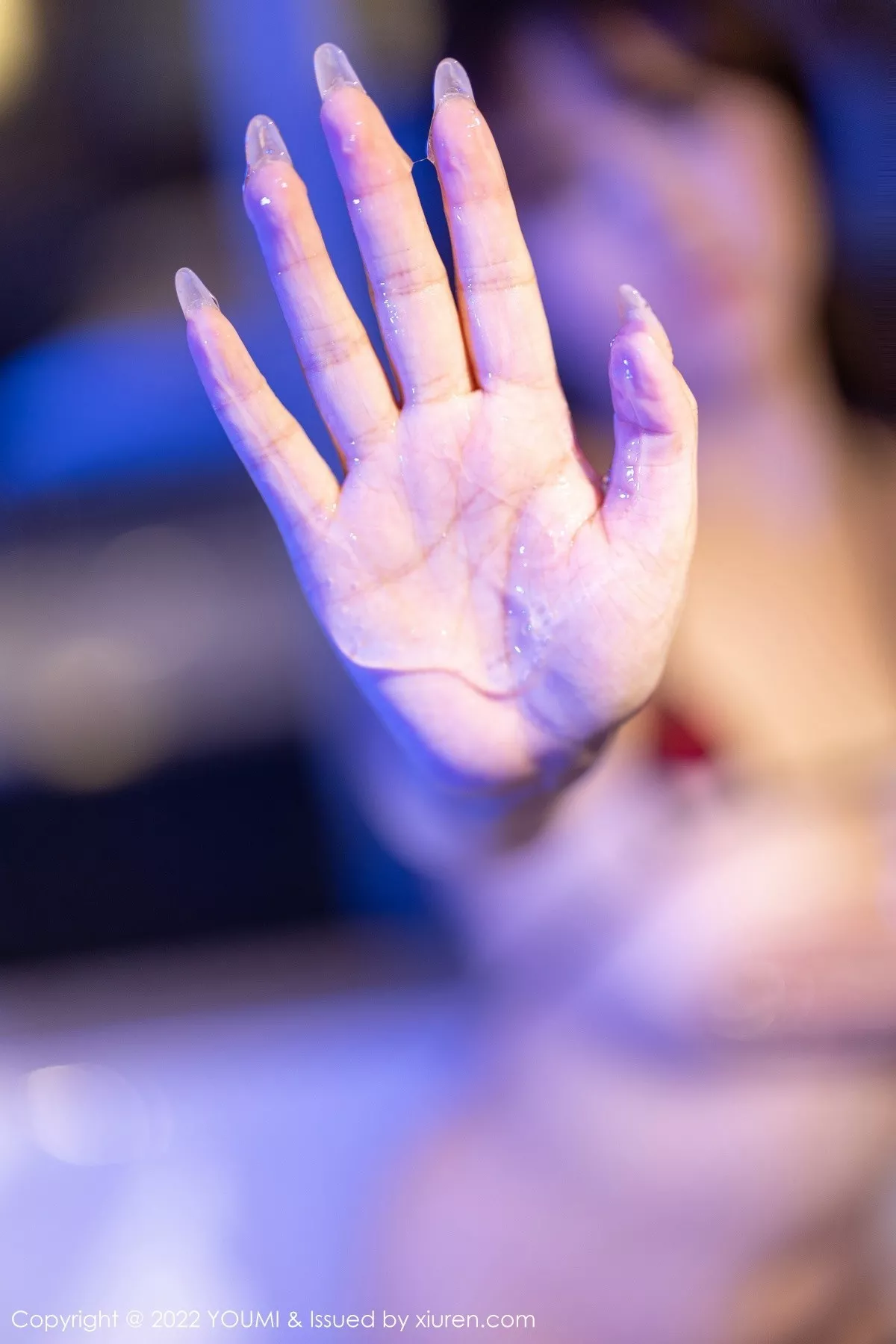 图片[2]-[YouMi尤蜜荟]第836期张思允写真-秀人资源网