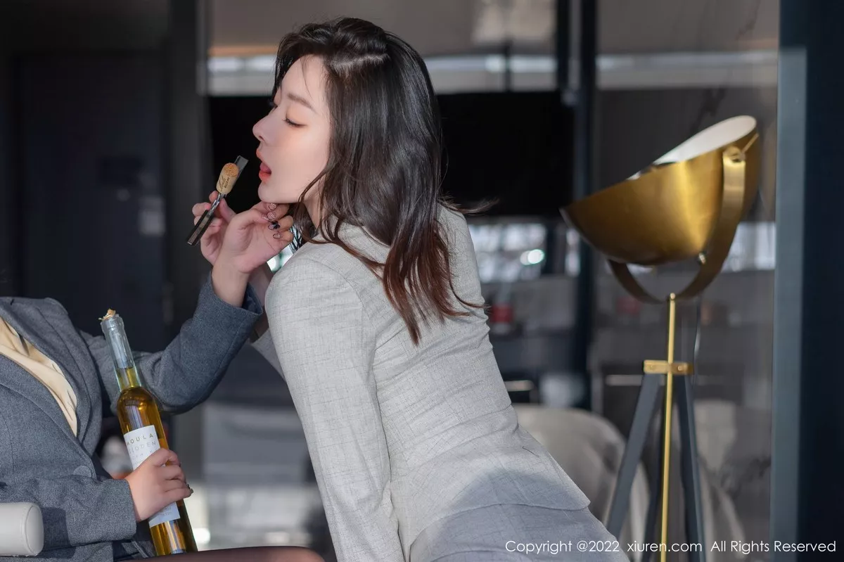 图片[9]-[XiuRen秀人网]第5524期是小逗逗写真-秀人资源网