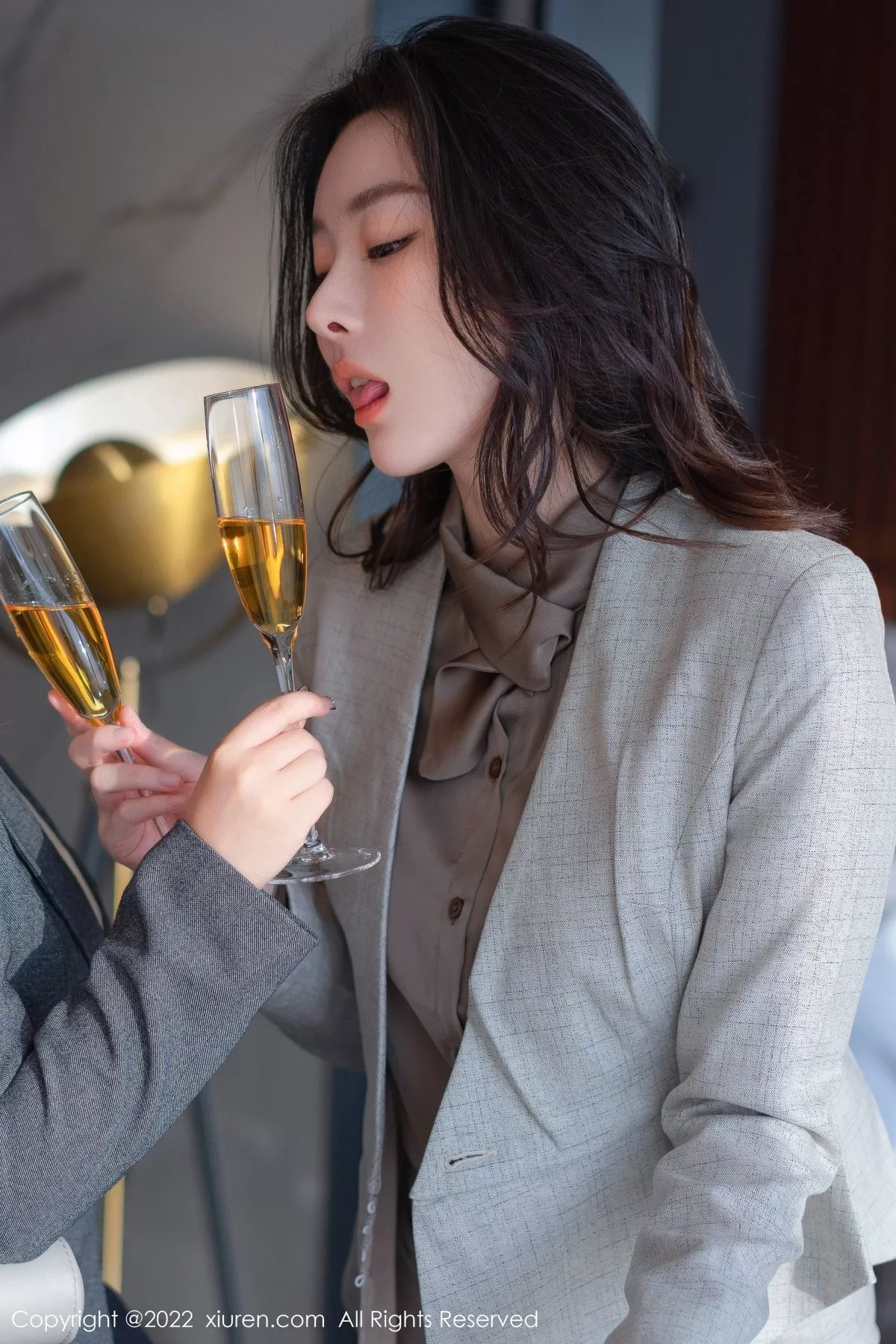 图片[7]-[XiuRen秀人网]第5524期是小逗逗写真-秀人资源网