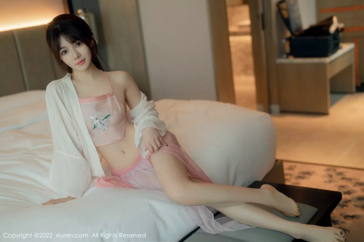 图片[25]-[XiuRen秀人网]第5519期婠婠么写真-秀人资源网