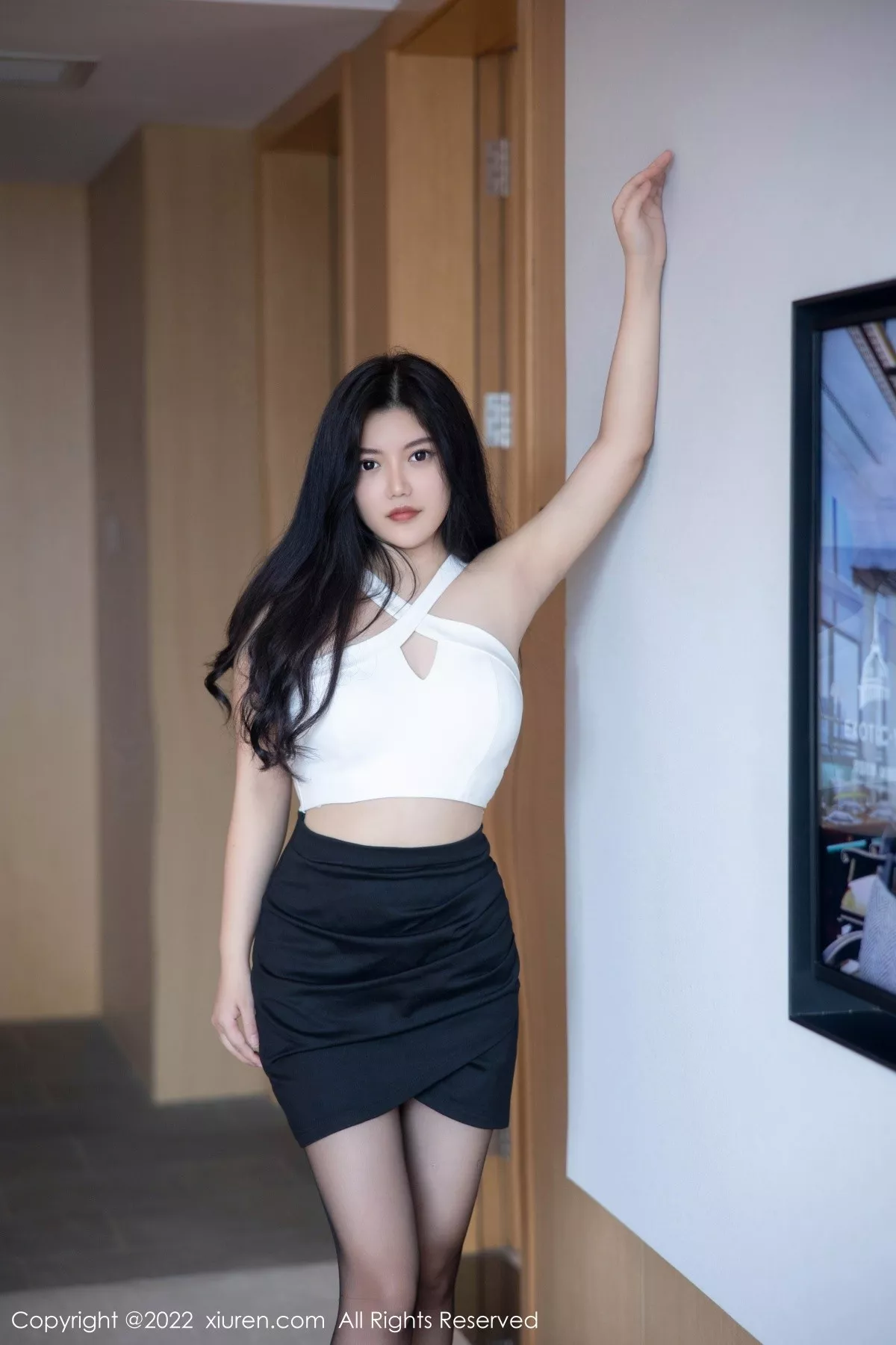 图片[12]-[XiuRen秀人网]第5518期吴小小写真-秀人资源网