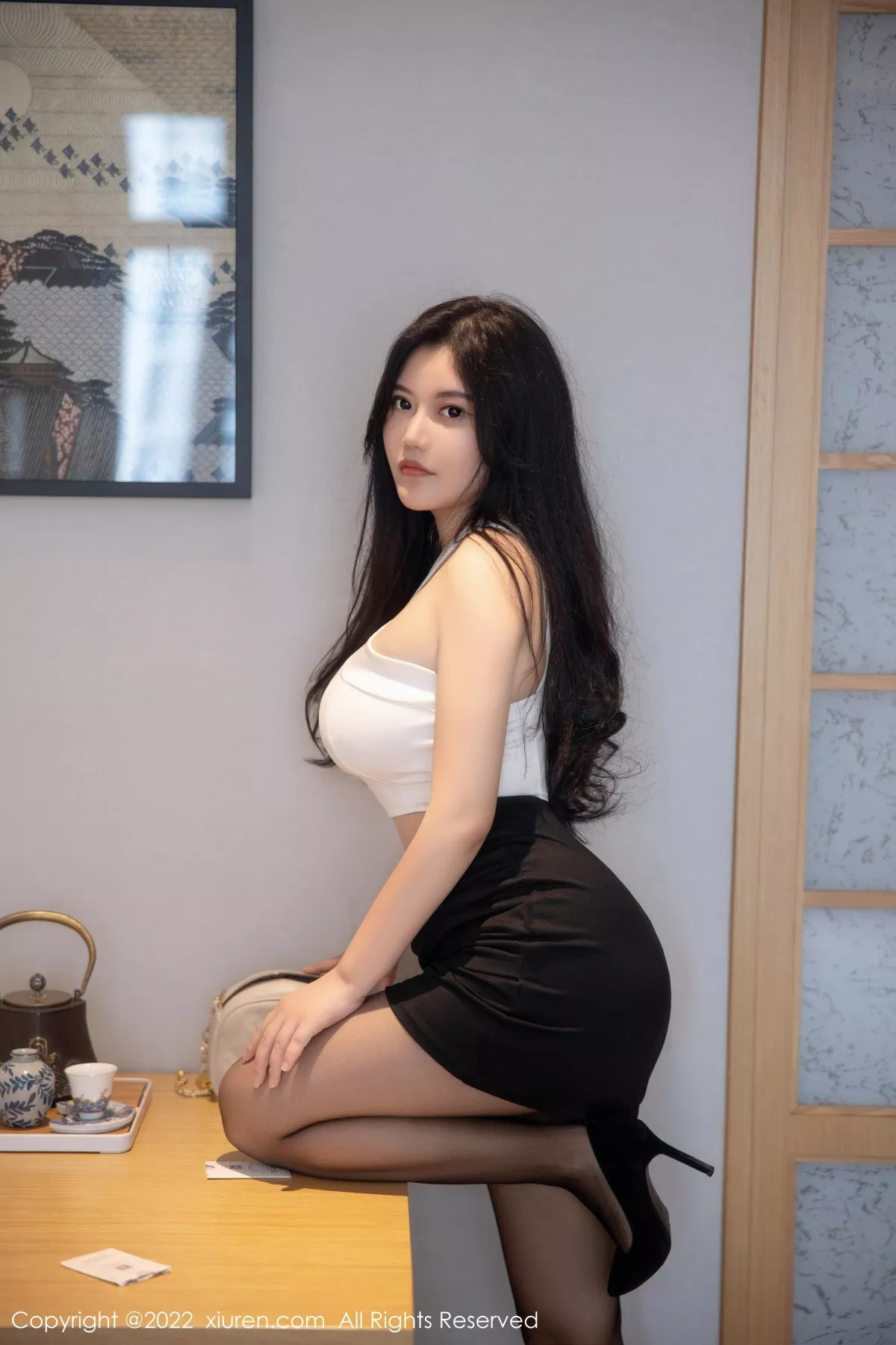 图片[17]-[XiuRen秀人网]第5518期吴小小写真-秀人资源网