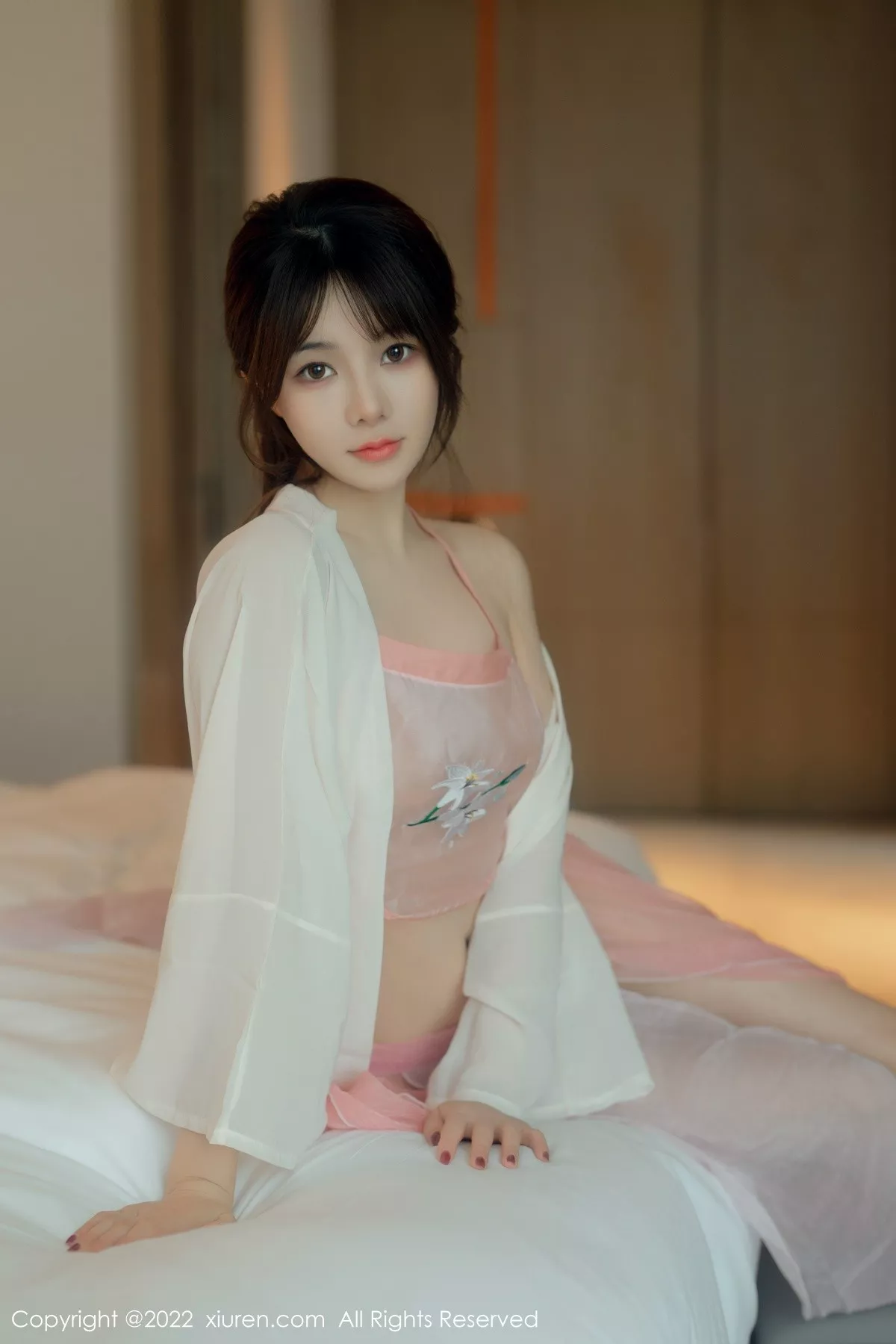 图片[23]-[XiuRen秀人网]第5519期婠婠么写真-秀人资源网