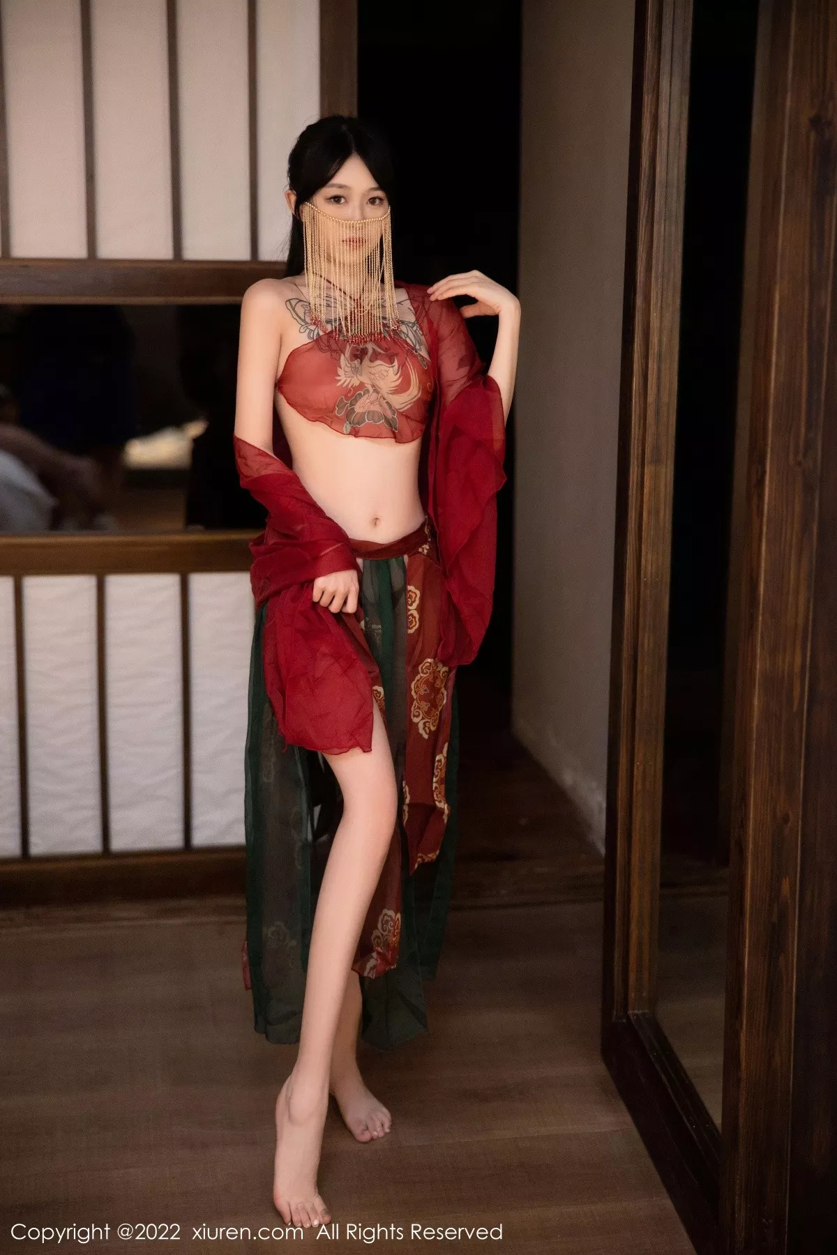 图片[25]-[XiuRen秀人网]第5527期奶瓶写真-秀人资源网