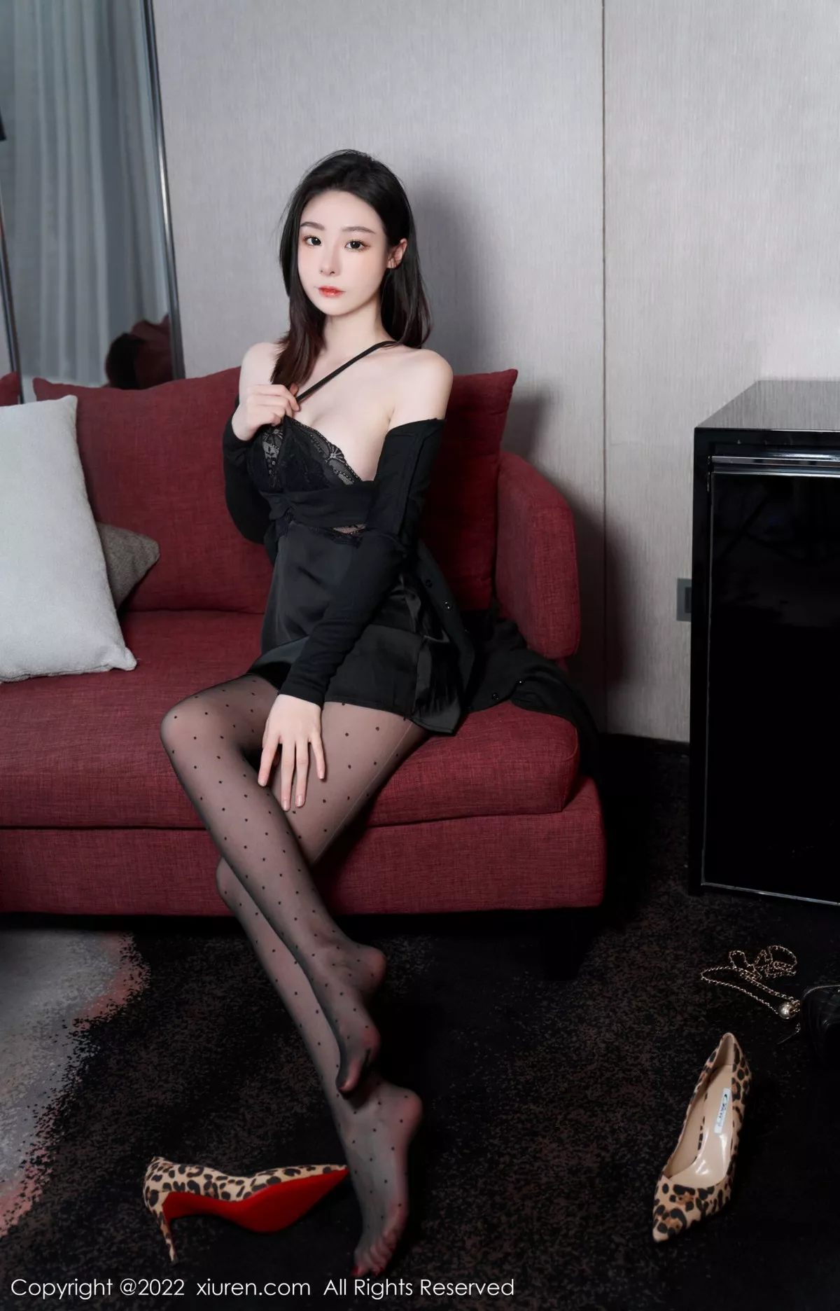 图片[43]-[XiuRen秀人网]第5529期是小逗逗写真-秀人资源网