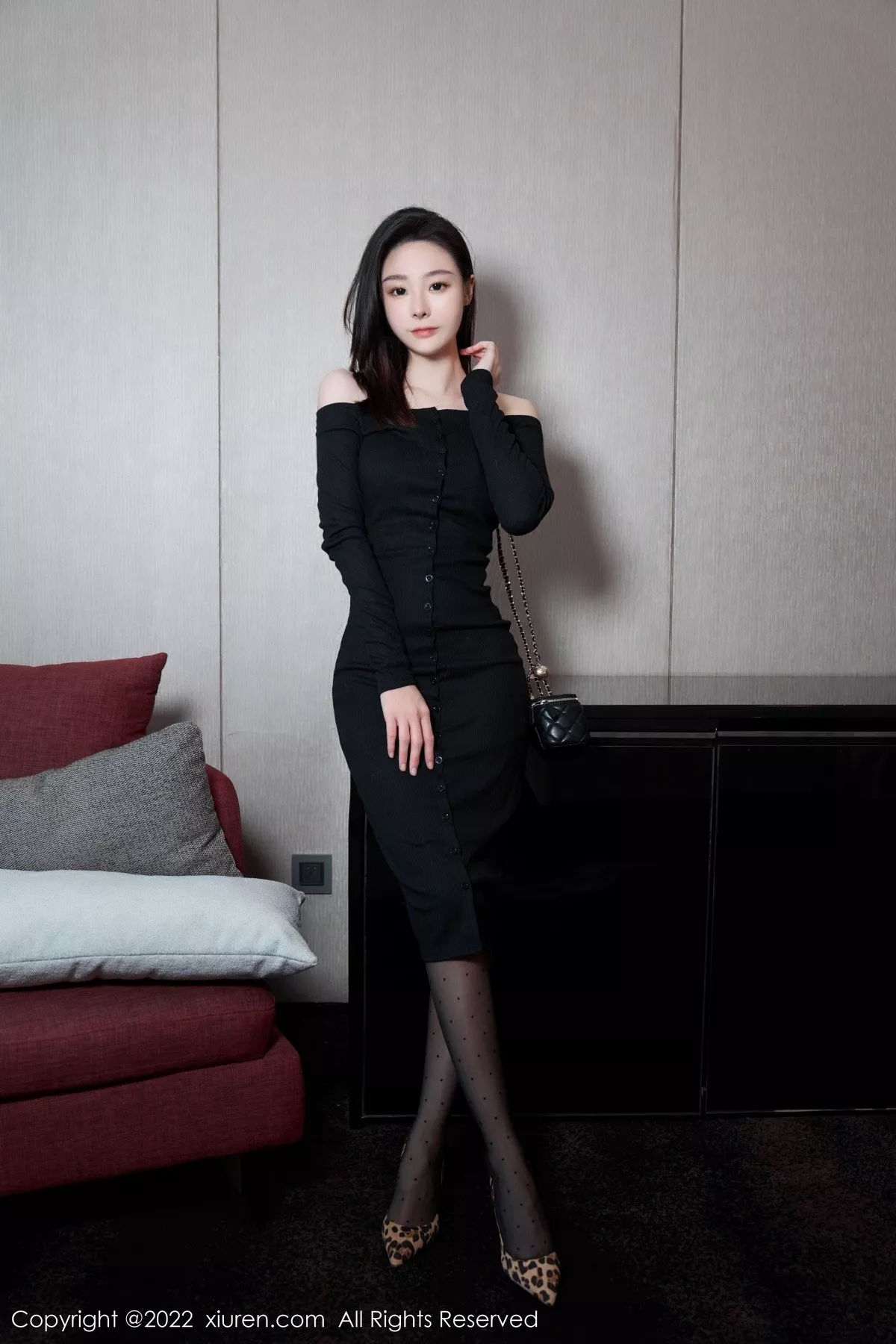 图片[19]-[XiuRen秀人网]第5529期是小逗逗写真-秀人资源网