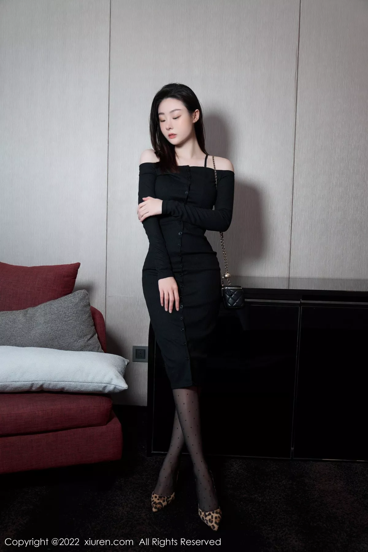 图片[34]-[XiuRen秀人网]第5529期是小逗逗写真-秀人资源网