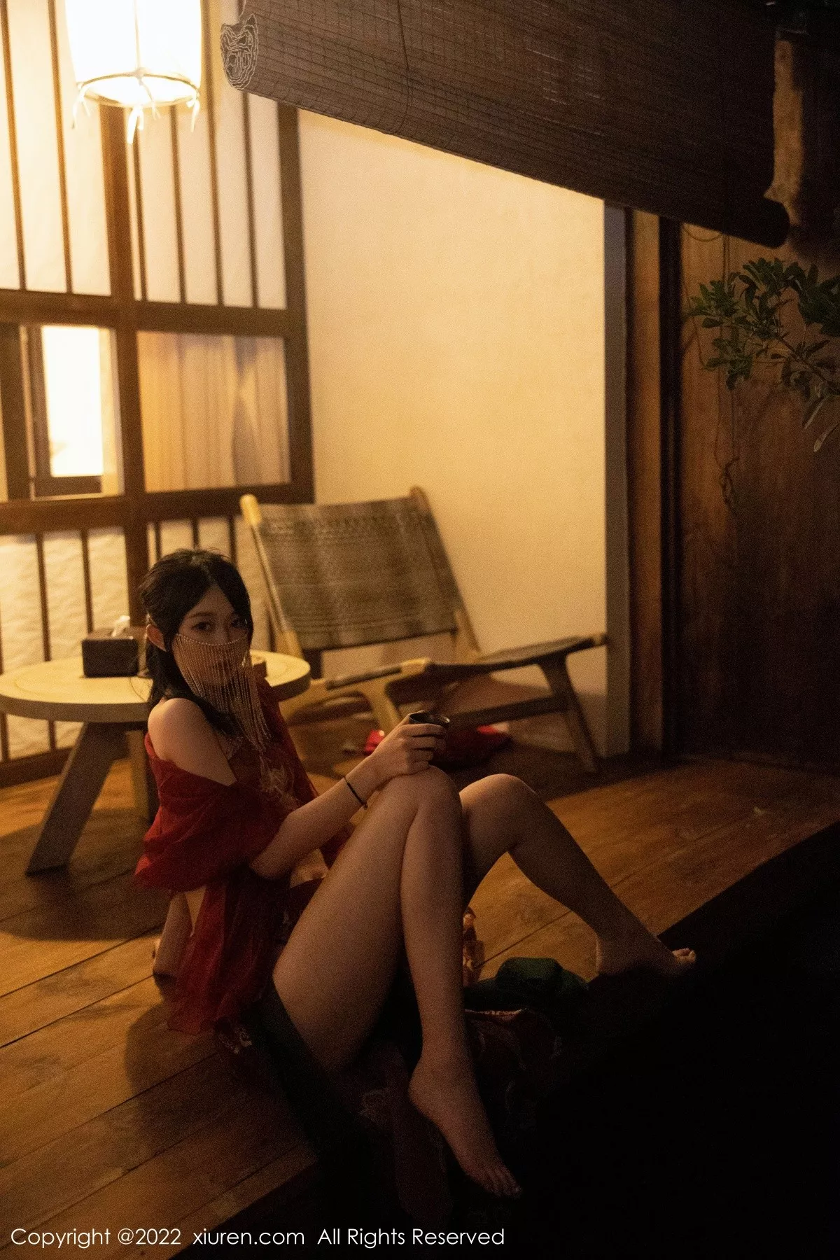 图片[6]-[XiuRen秀人网]第5527期奶瓶写真-秀人资源网