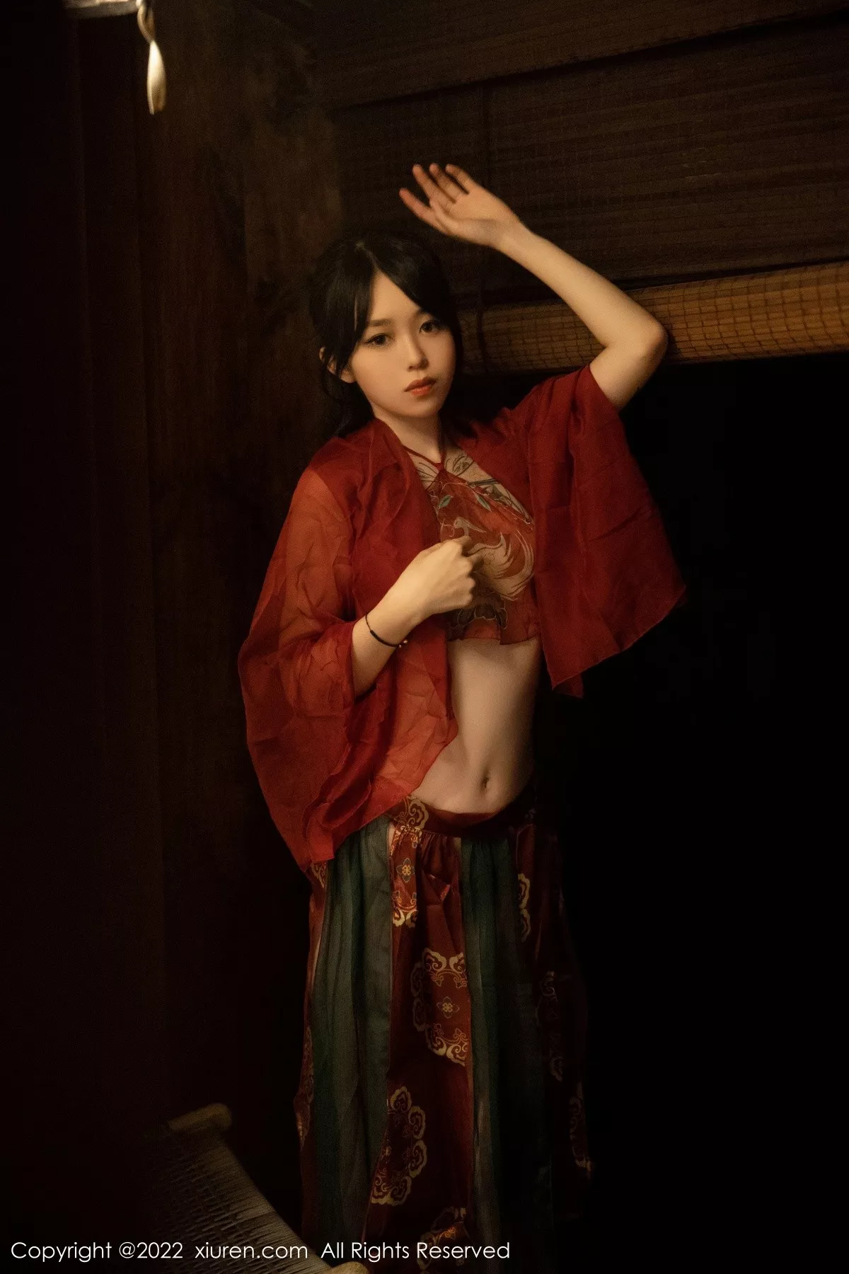 图片[19]-[XiuRen秀人网]第5527期奶瓶写真-秀人资源网