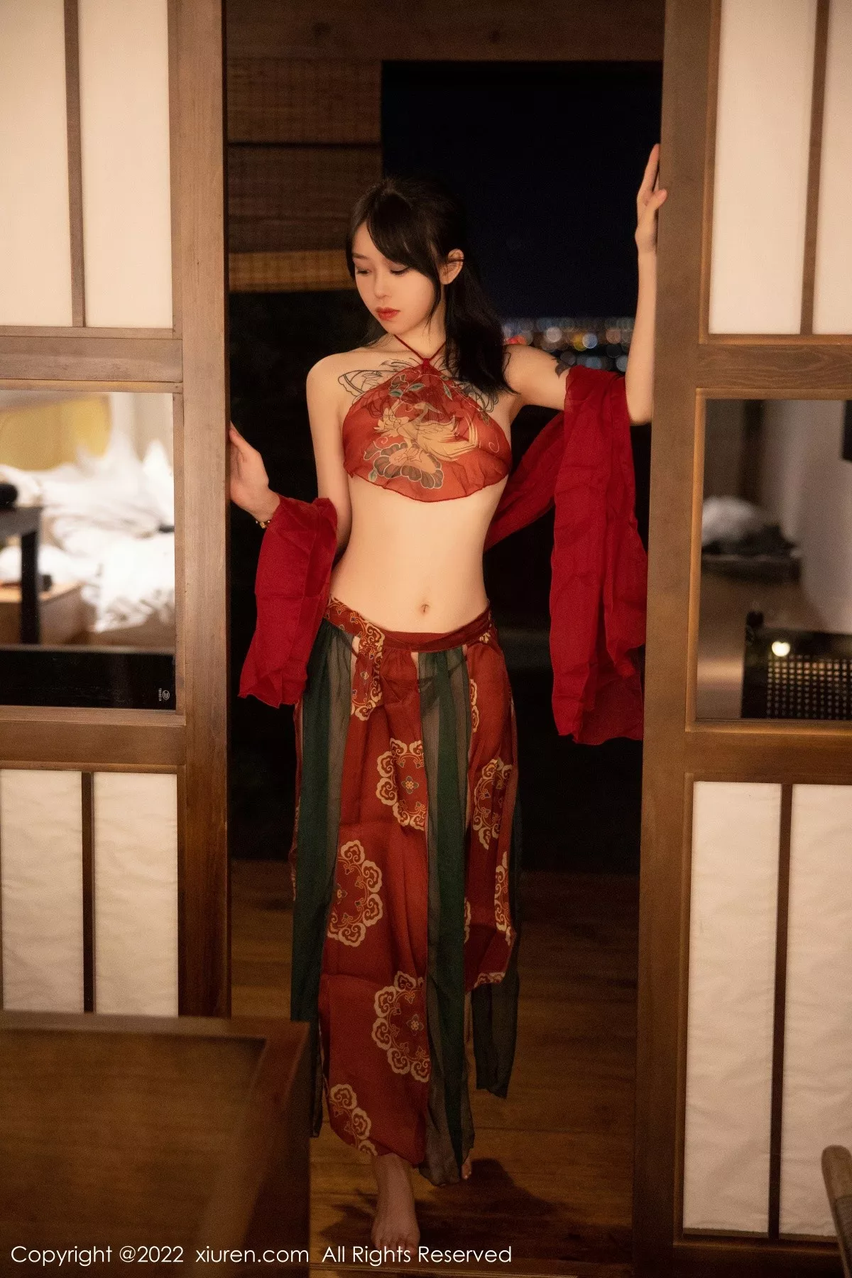 图片[31]-[XiuRen秀人网]第5527期奶瓶写真-秀人资源网