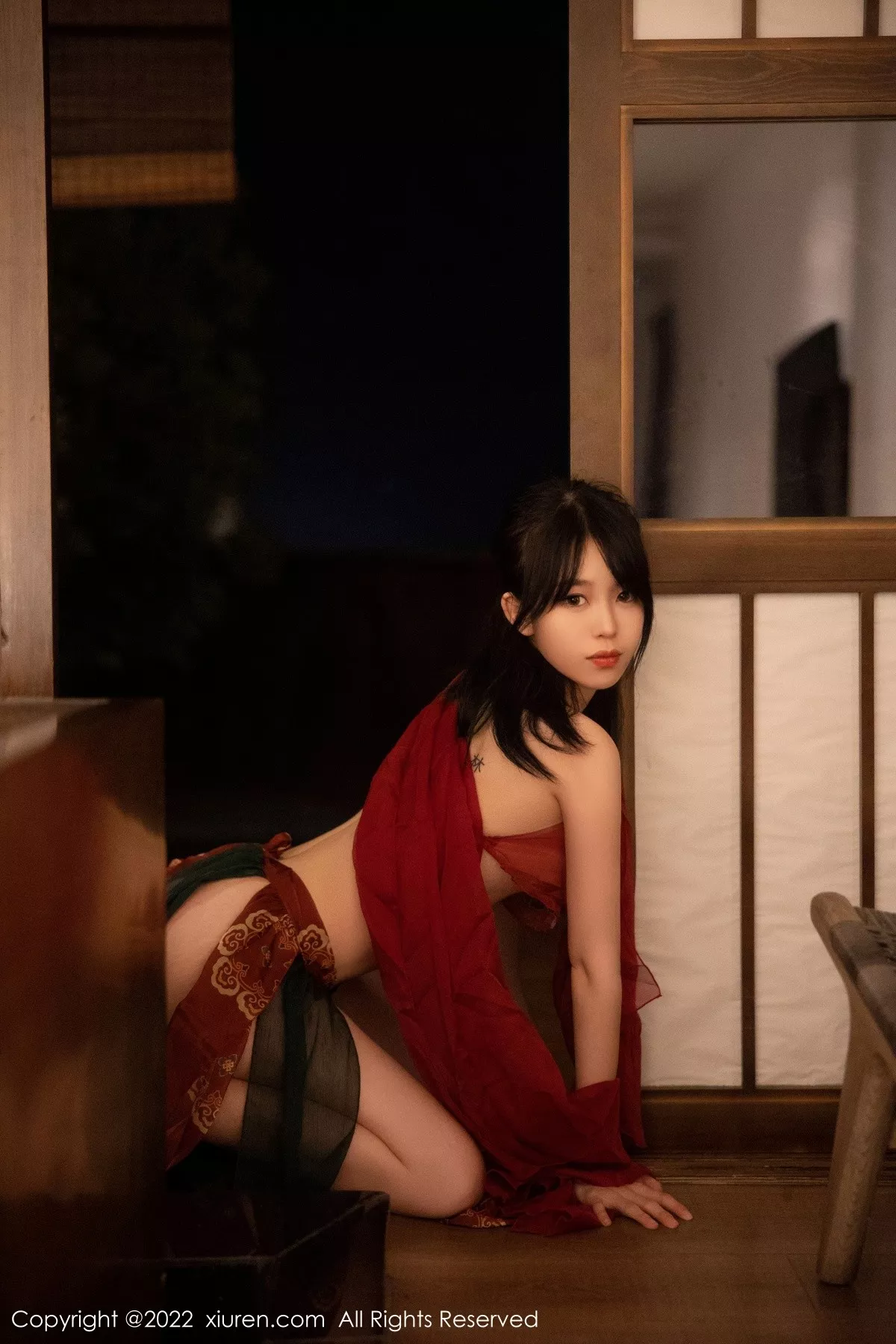 图片[28]-[XiuRen秀人网]第5527期奶瓶写真-秀人资源网