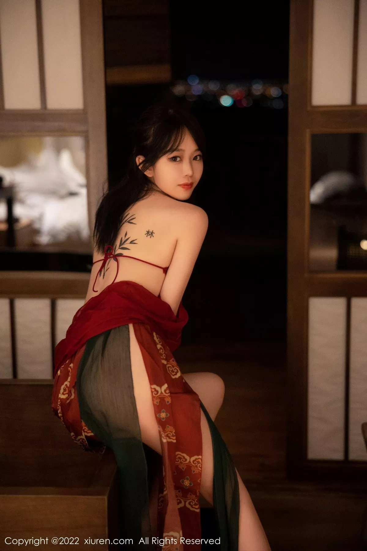 图片[41]-[XiuRen秀人网]第5527期奶瓶写真-秀人资源网