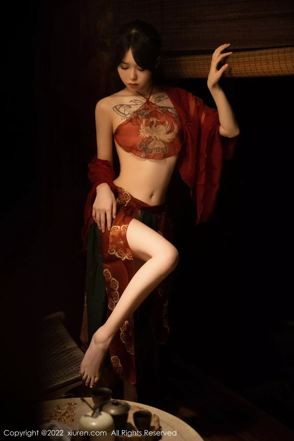 图片[11]-[XiuRen秀人网]第5527期奶瓶写真-秀人资源网