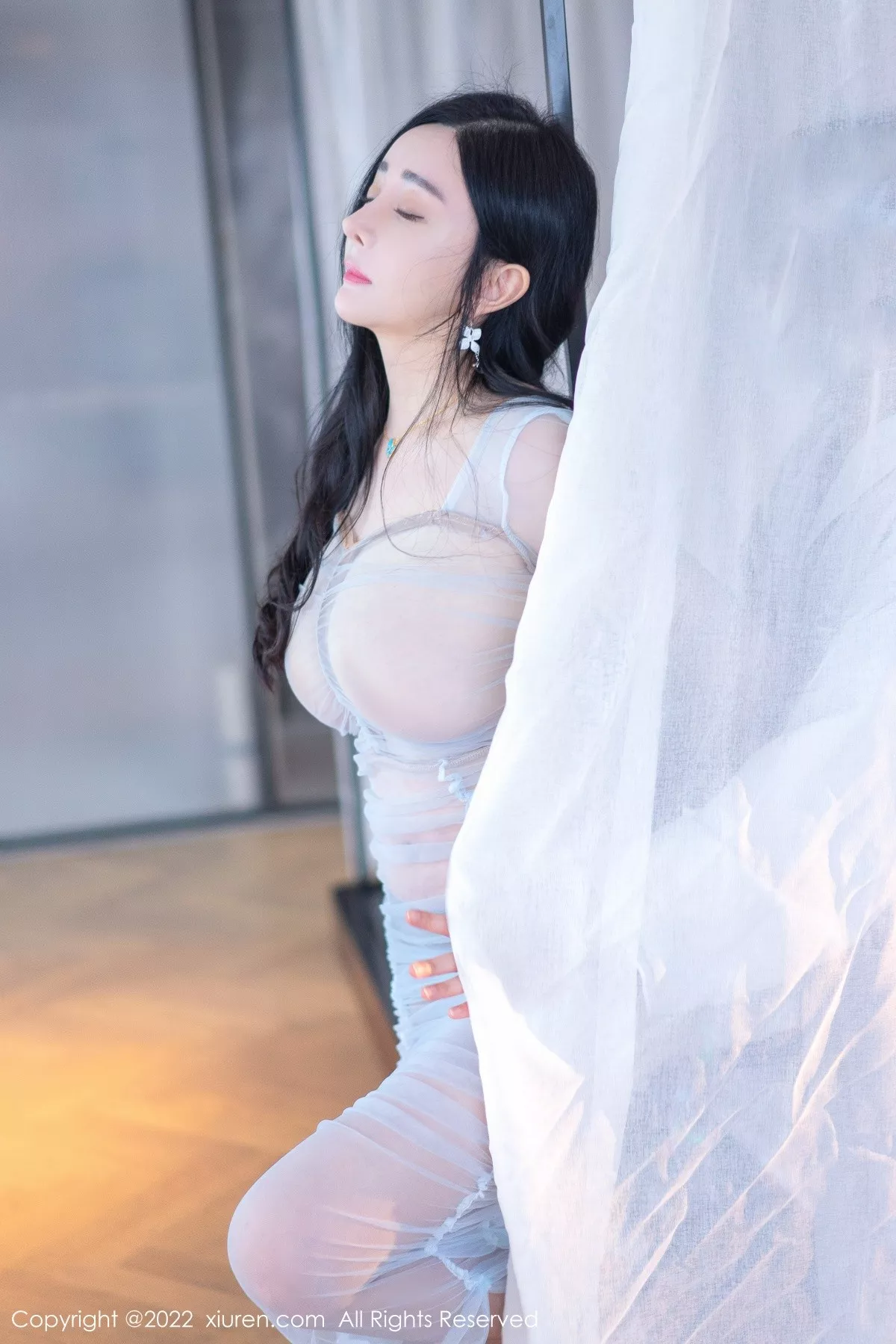 图片[26]-[XiuRen秀人网]第5526期允爾写真-秀人资源网