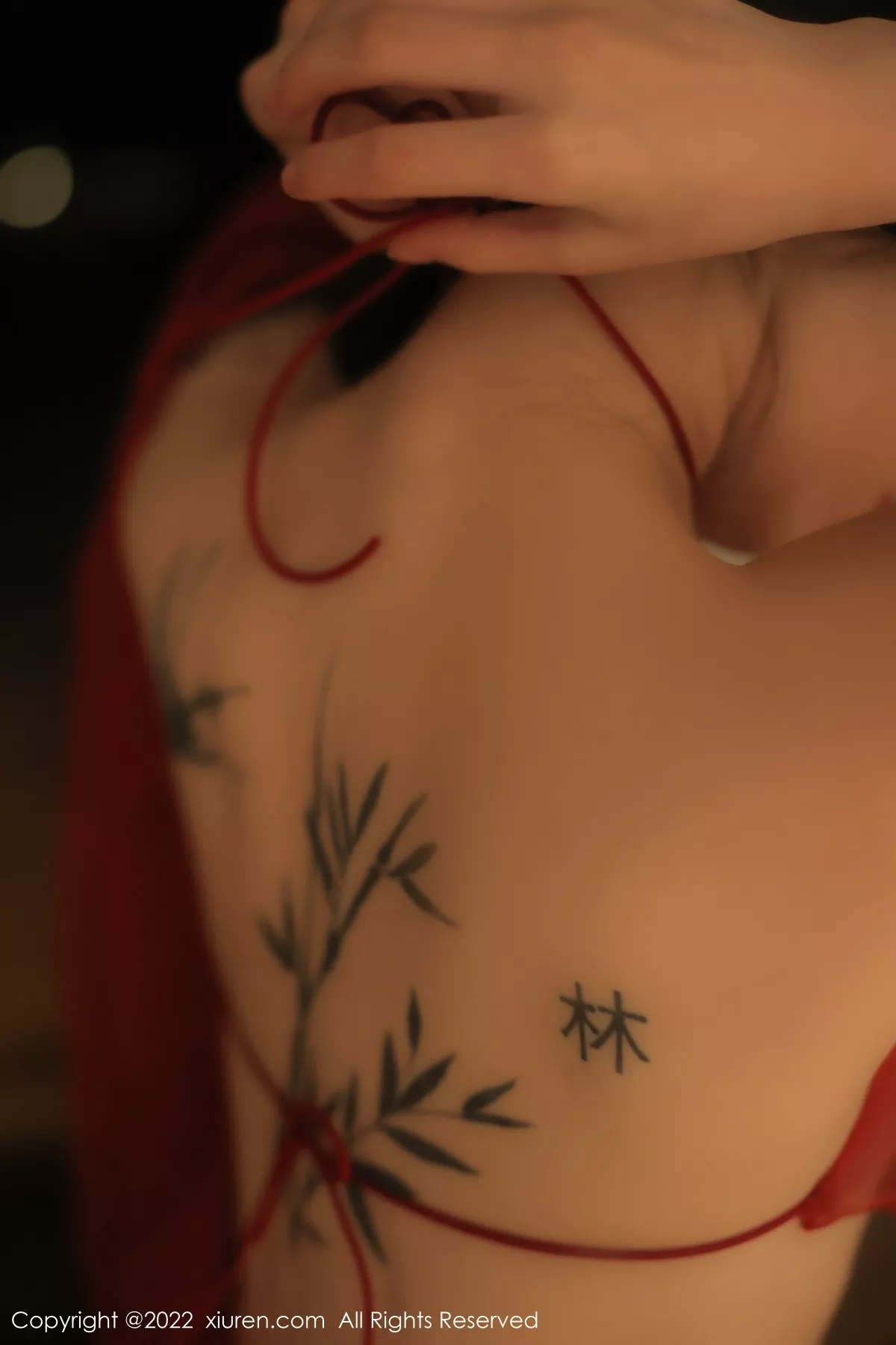 图片[40]-[XiuRen秀人网]第5527期奶瓶写真-秀人资源网