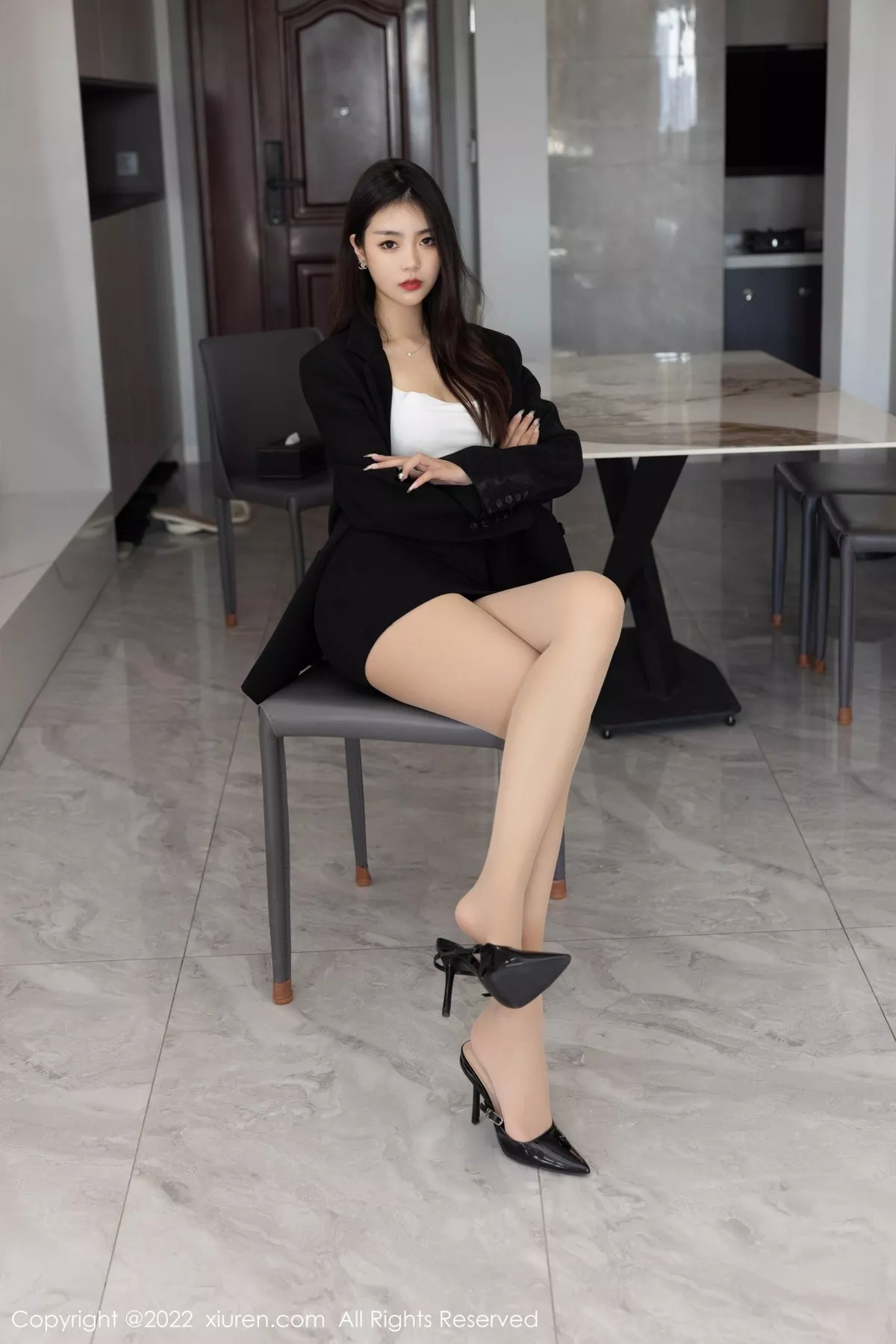 图片[8]-[XiuRen秀人网]第5530期可乐写真-秀人资源网