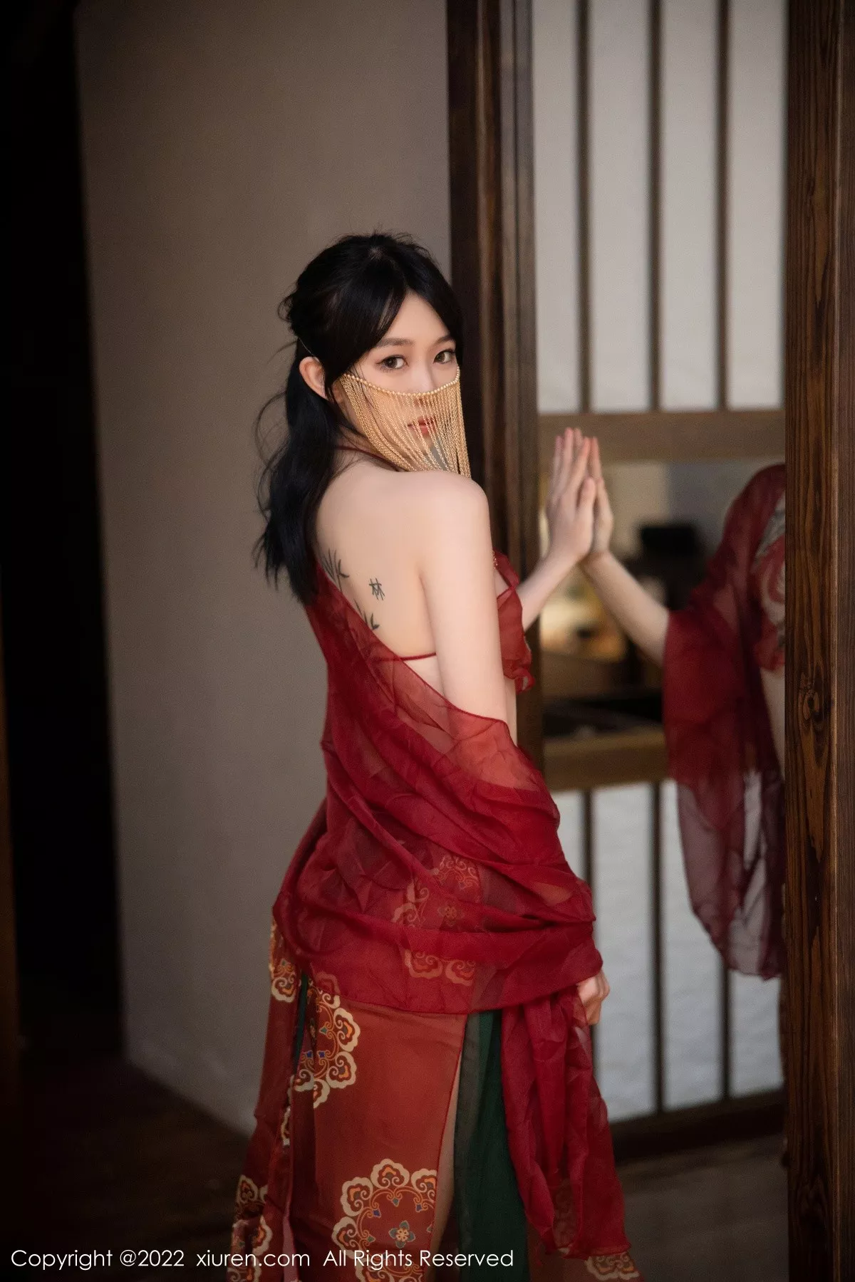 图片[34]-[XiuRen秀人网]第5527期奶瓶写真-秀人资源网