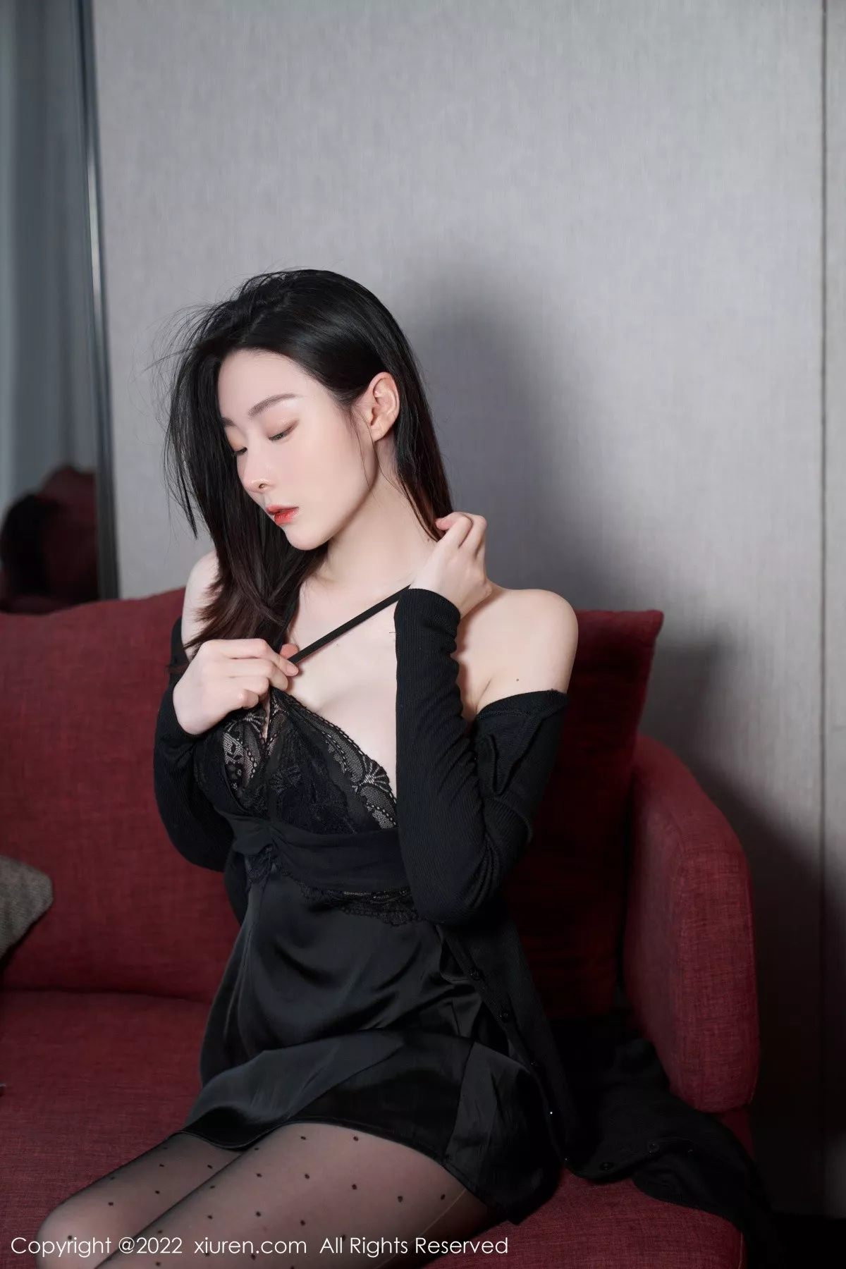 图片[18]-[XiuRen秀人网]第5529期是小逗逗写真-秀人资源网