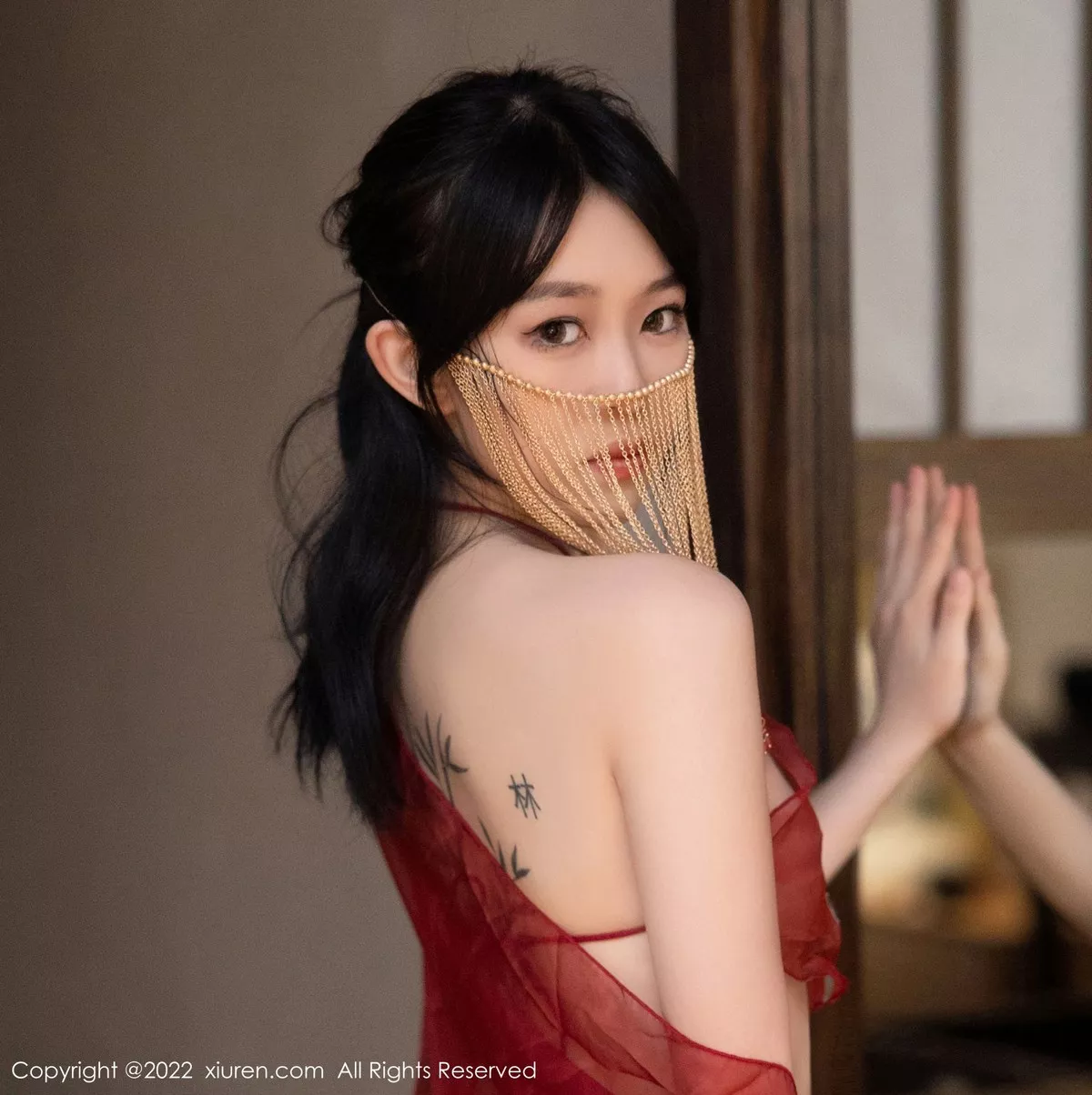 图片[33]-[XiuRen秀人网]第5527期奶瓶写真-秀人资源网