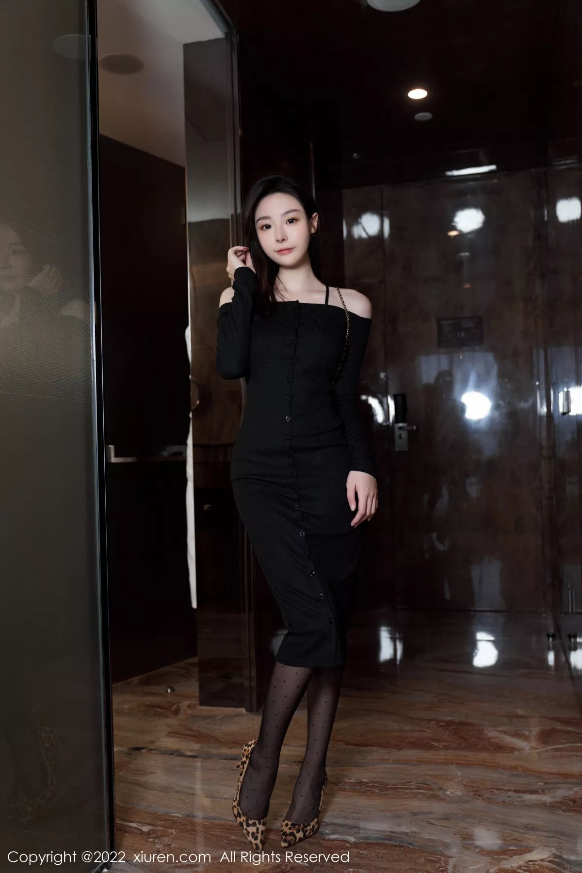 图片[12]-[XiuRen秀人网]第5529期是小逗逗写真-秀人资源网