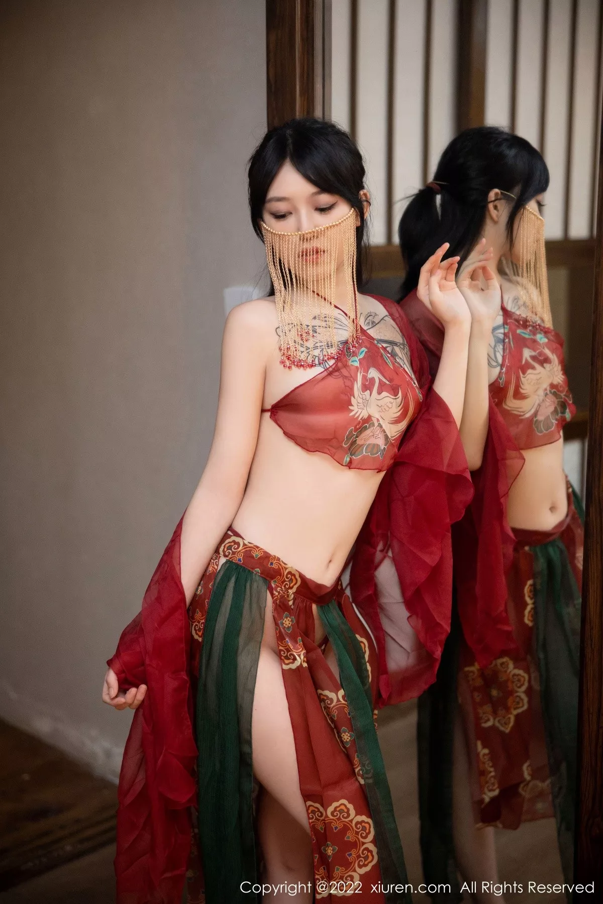 图片[38]-[XiuRen秀人网]第5527期奶瓶写真-秀人资源网