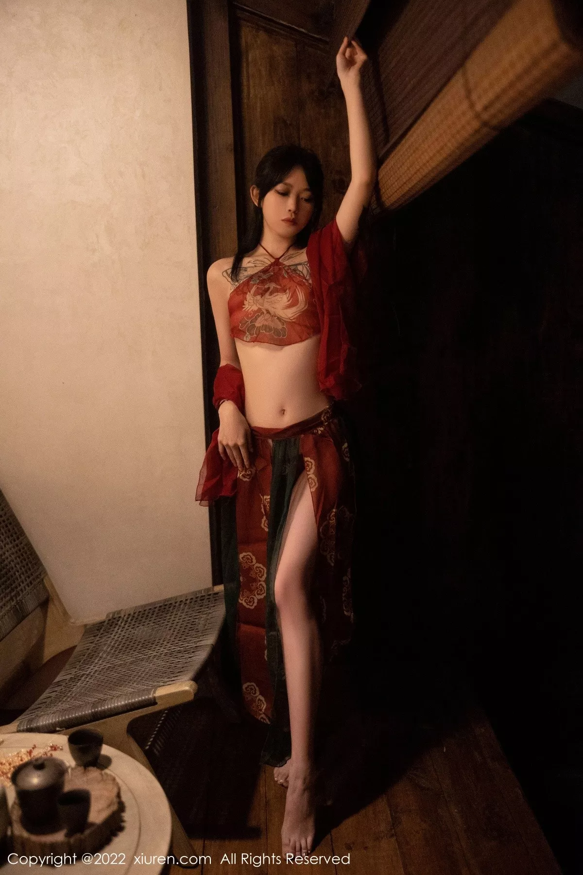 图片[9]-[XiuRen秀人网]第5527期奶瓶写真-秀人资源网