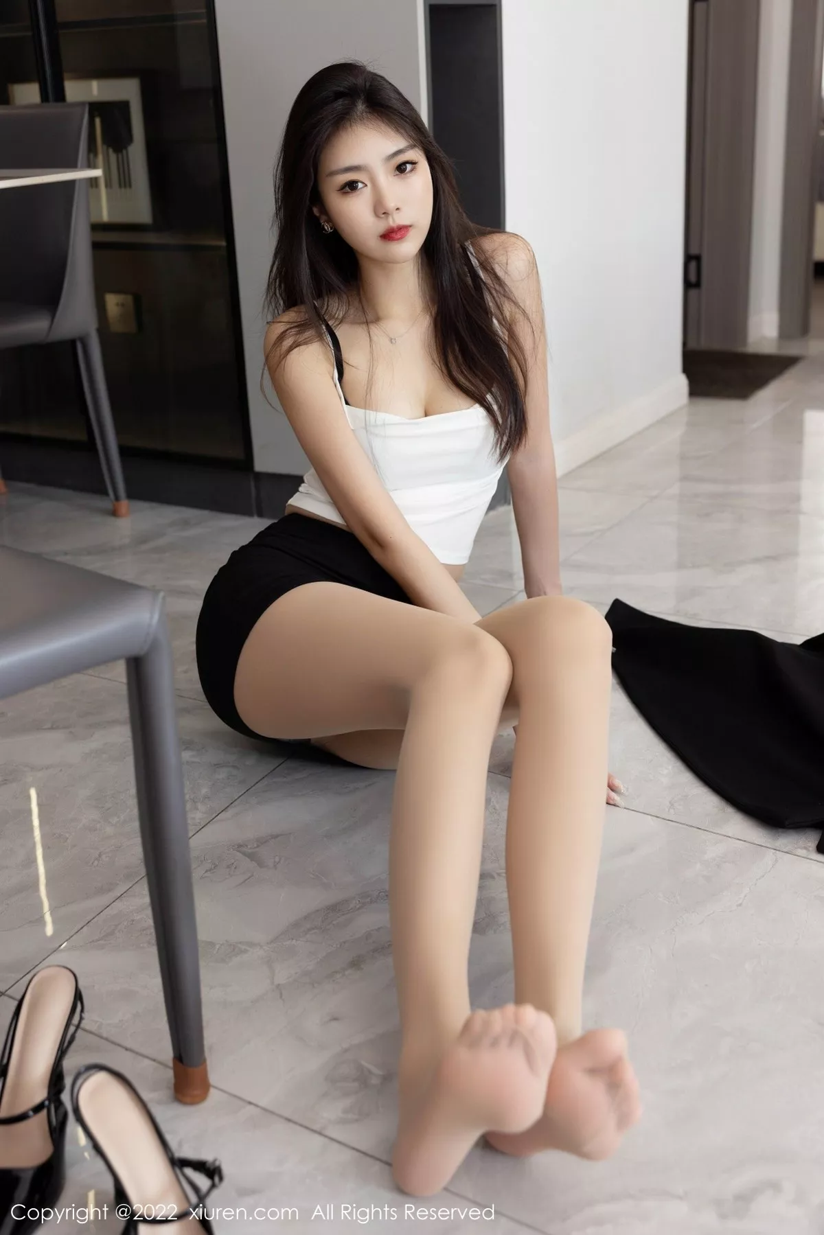 图片[16]-[XiuRen秀人网]第5530期可乐写真-秀人资源网