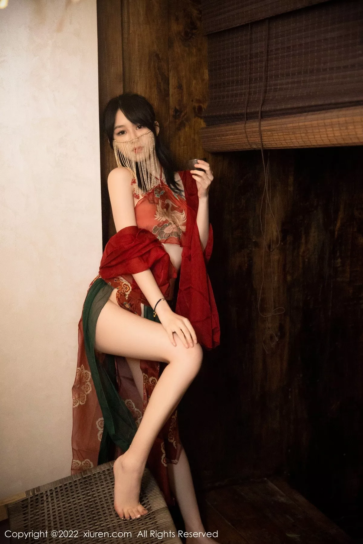 图片[17]-[XiuRen秀人网]第5527期奶瓶写真-秀人资源网