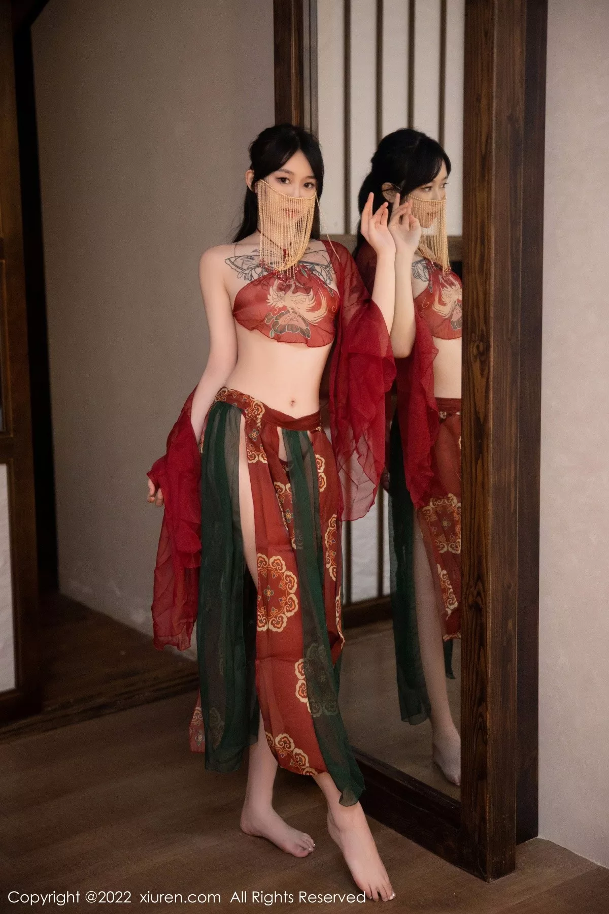 图片[18]-[XiuRen秀人网]第5527期奶瓶写真-秀人资源网