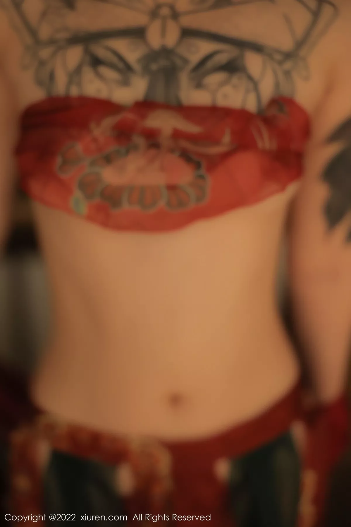 图片[32]-[XiuRen秀人网]第5527期奶瓶写真-秀人资源网