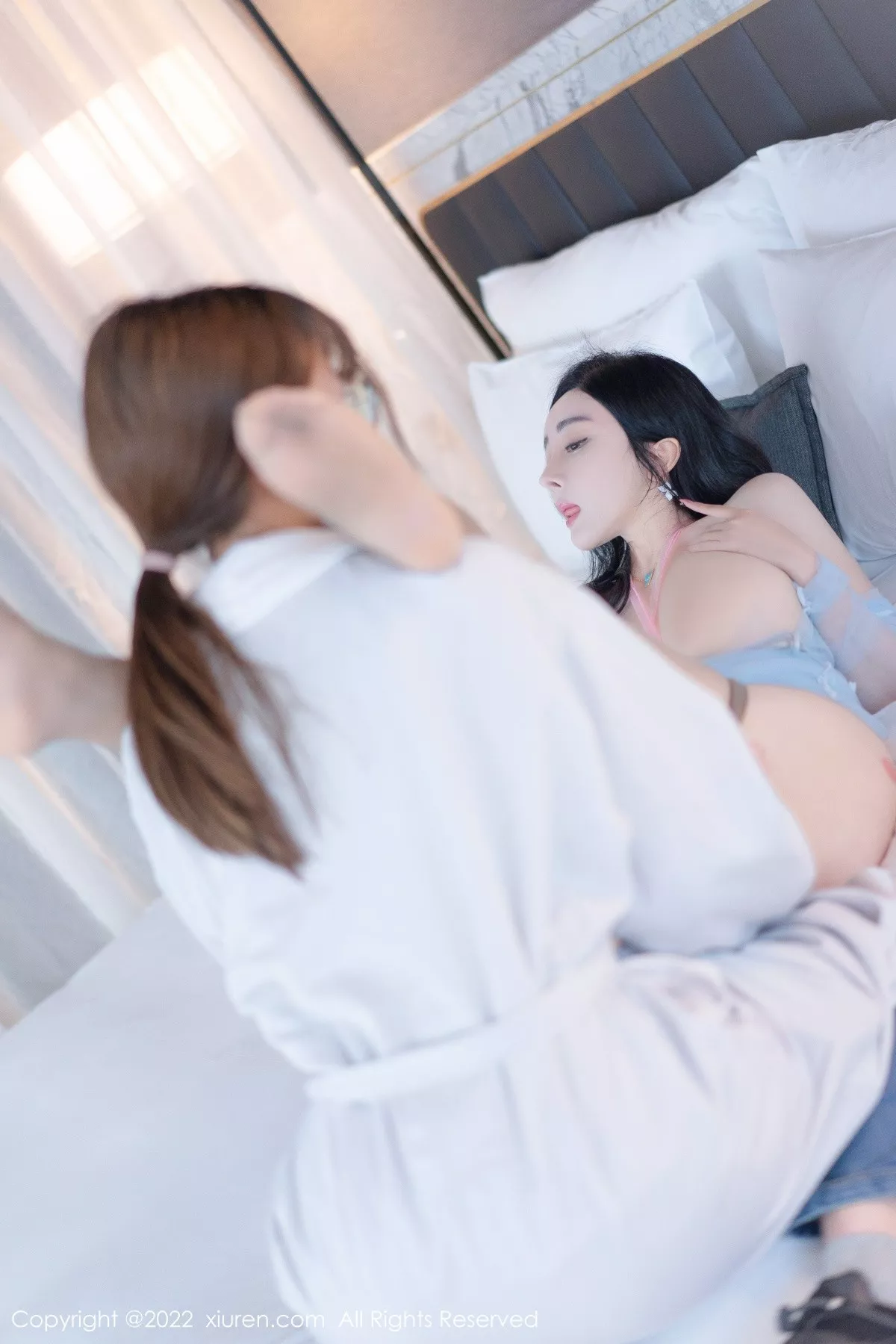 图片[7]-[XiuRen秀人网]第5526期允爾写真-秀人资源网