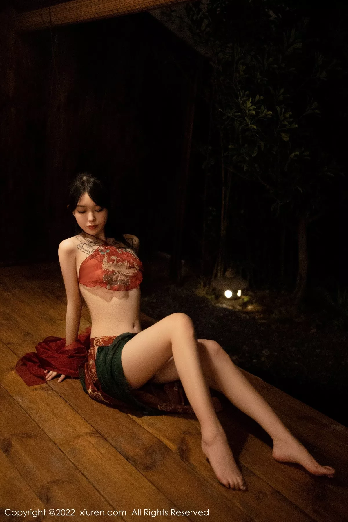 图片[7]-[XiuRen秀人网]第5527期奶瓶写真-秀人资源网