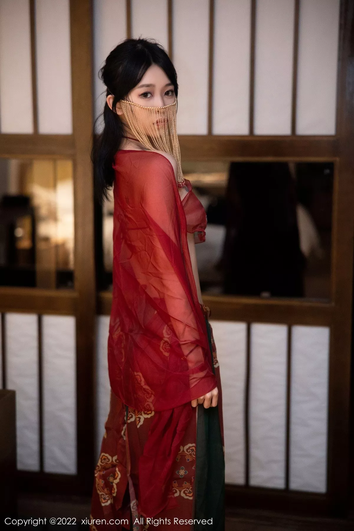 图片[21]-[XiuRen秀人网]第5527期奶瓶写真-秀人资源网