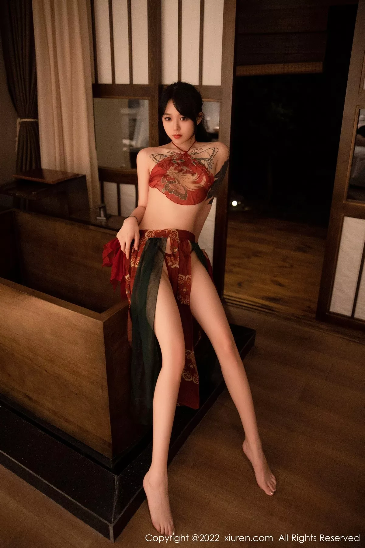 图片[29]-[XiuRen秀人网]第5527期奶瓶写真-秀人资源网