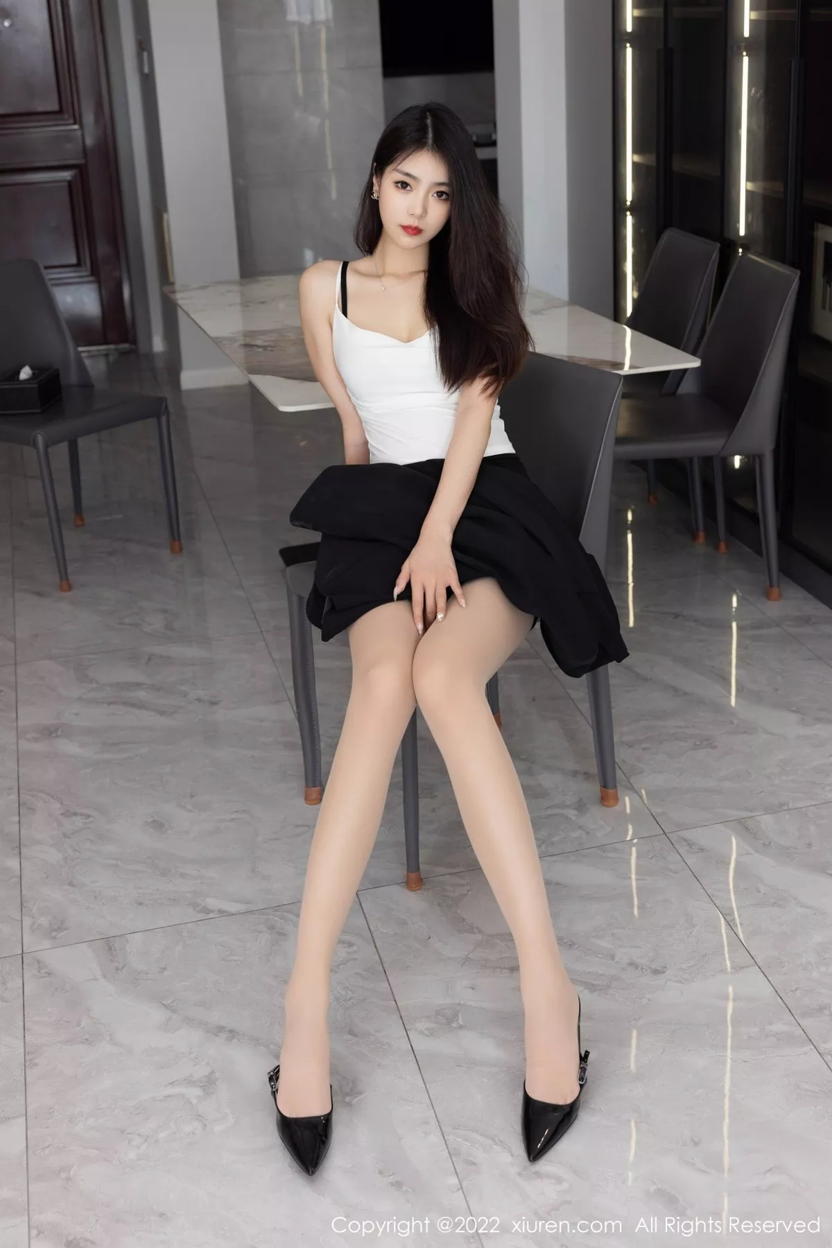 图片[13]-[XiuRen秀人网]第5530期可乐写真-秀人资源网