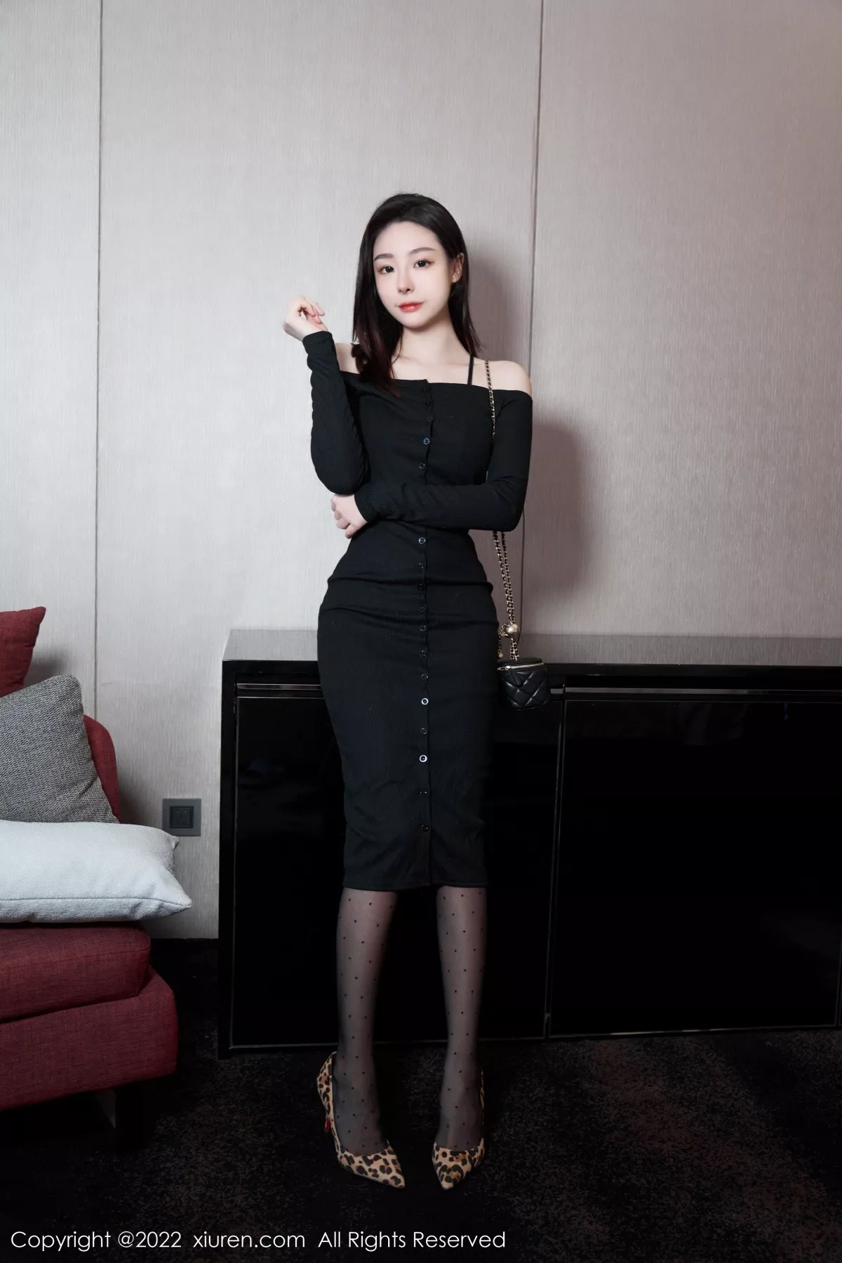 图片[21]-[XiuRen秀人网]第5529期是小逗逗写真-秀人资源网