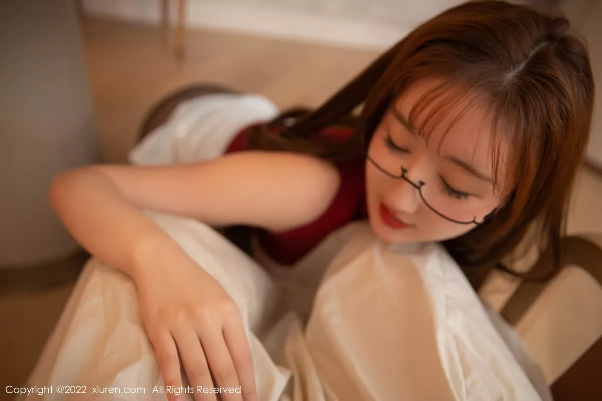 图片[18]-[XiuRen秀人网]第5528期江真真写真-秀人资源网