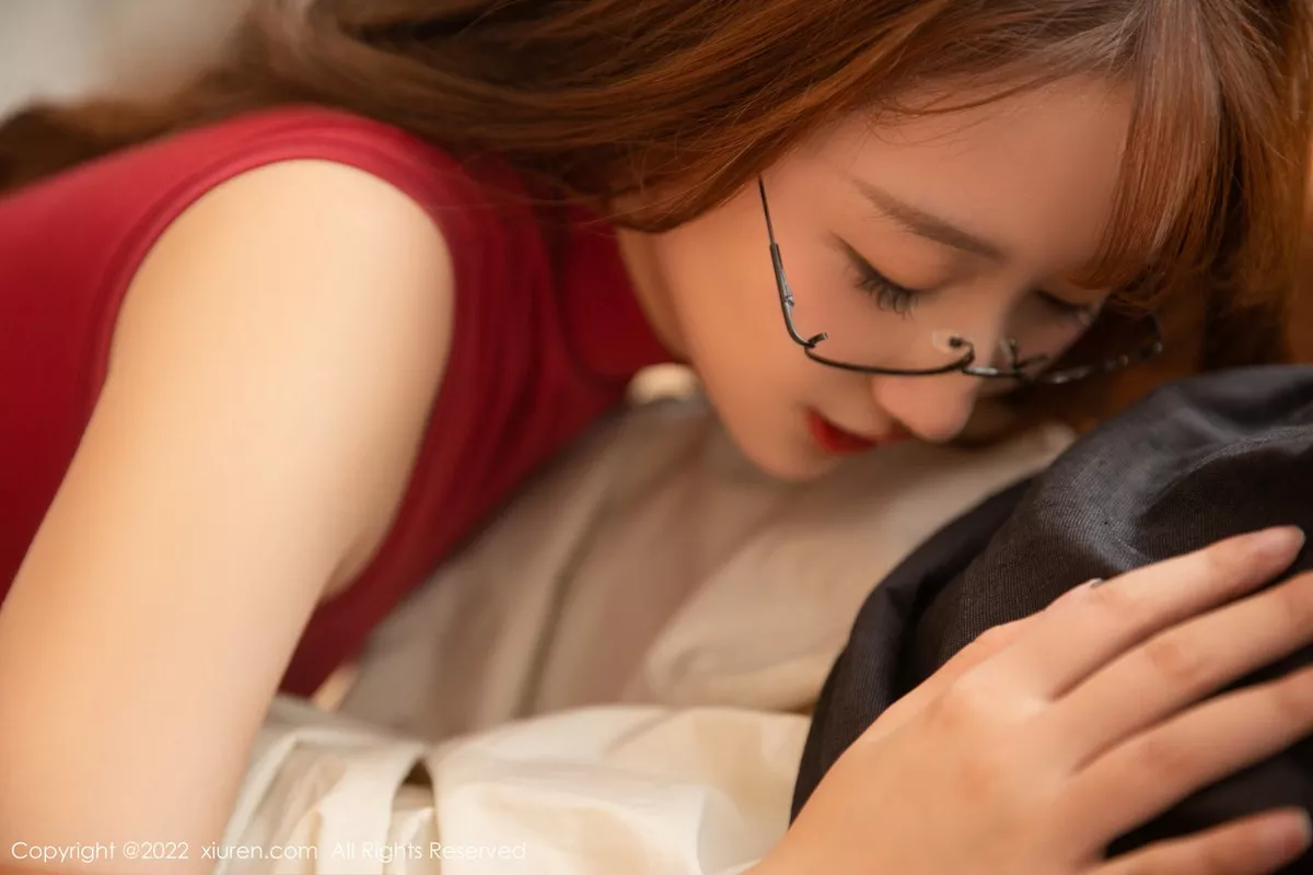 图片[2]-[XiuRen秀人网]第5528期江真真写真-秀人资源网