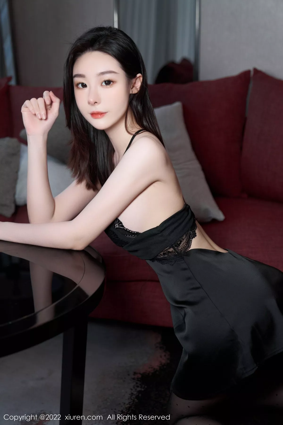 图片[42]-[XiuRen秀人网]第5529期是小逗逗写真-秀人资源网