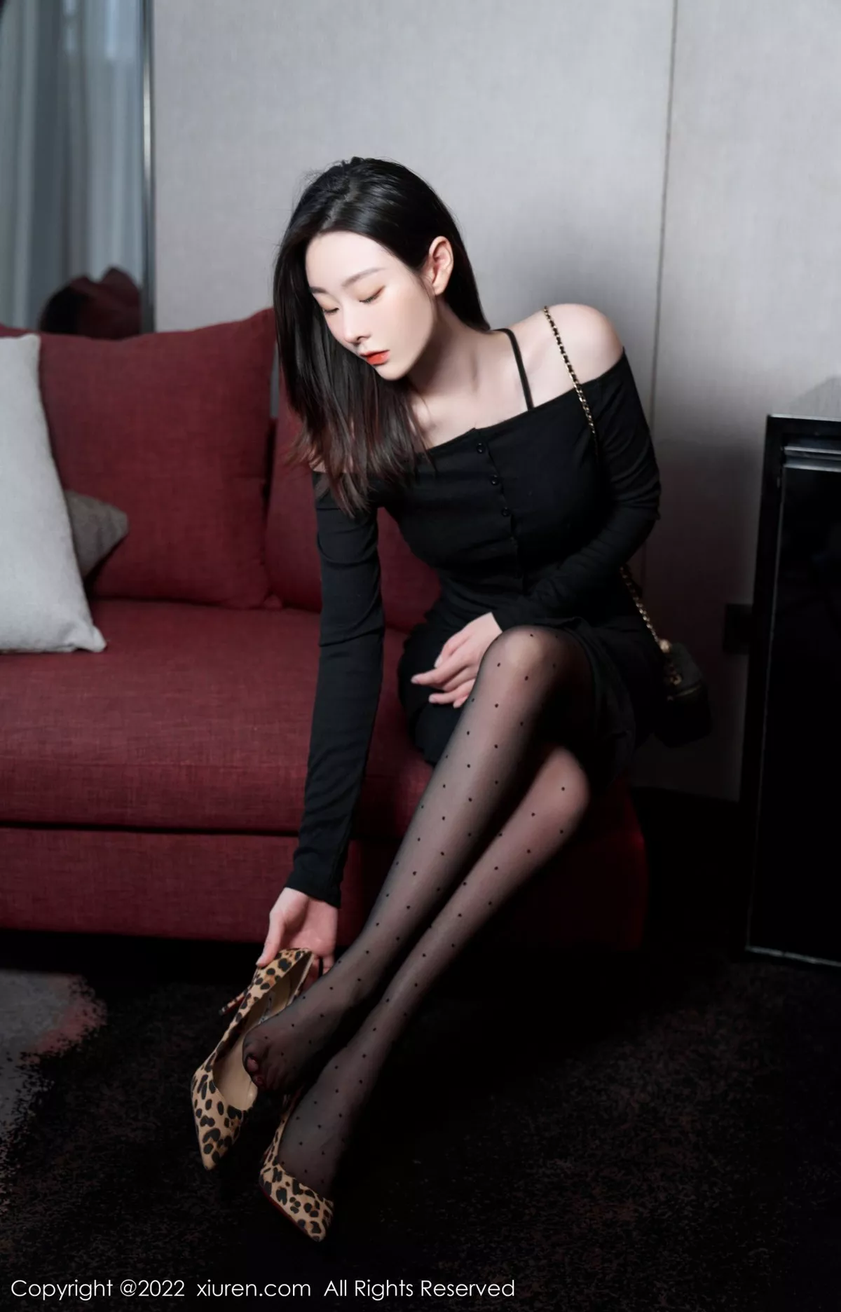 图片[28]-[XiuRen秀人网]第5529期是小逗逗写真-秀人资源网