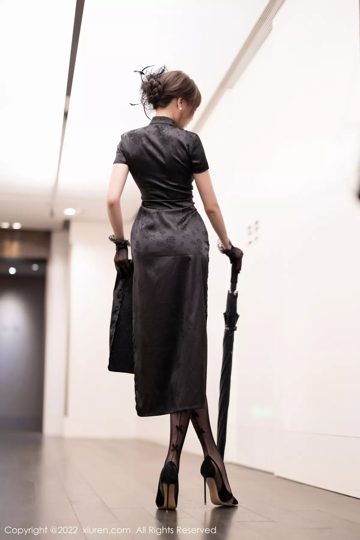 图片[7]-[XiuRen秀人网]第5532期徐莉芝写真-秀人资源网