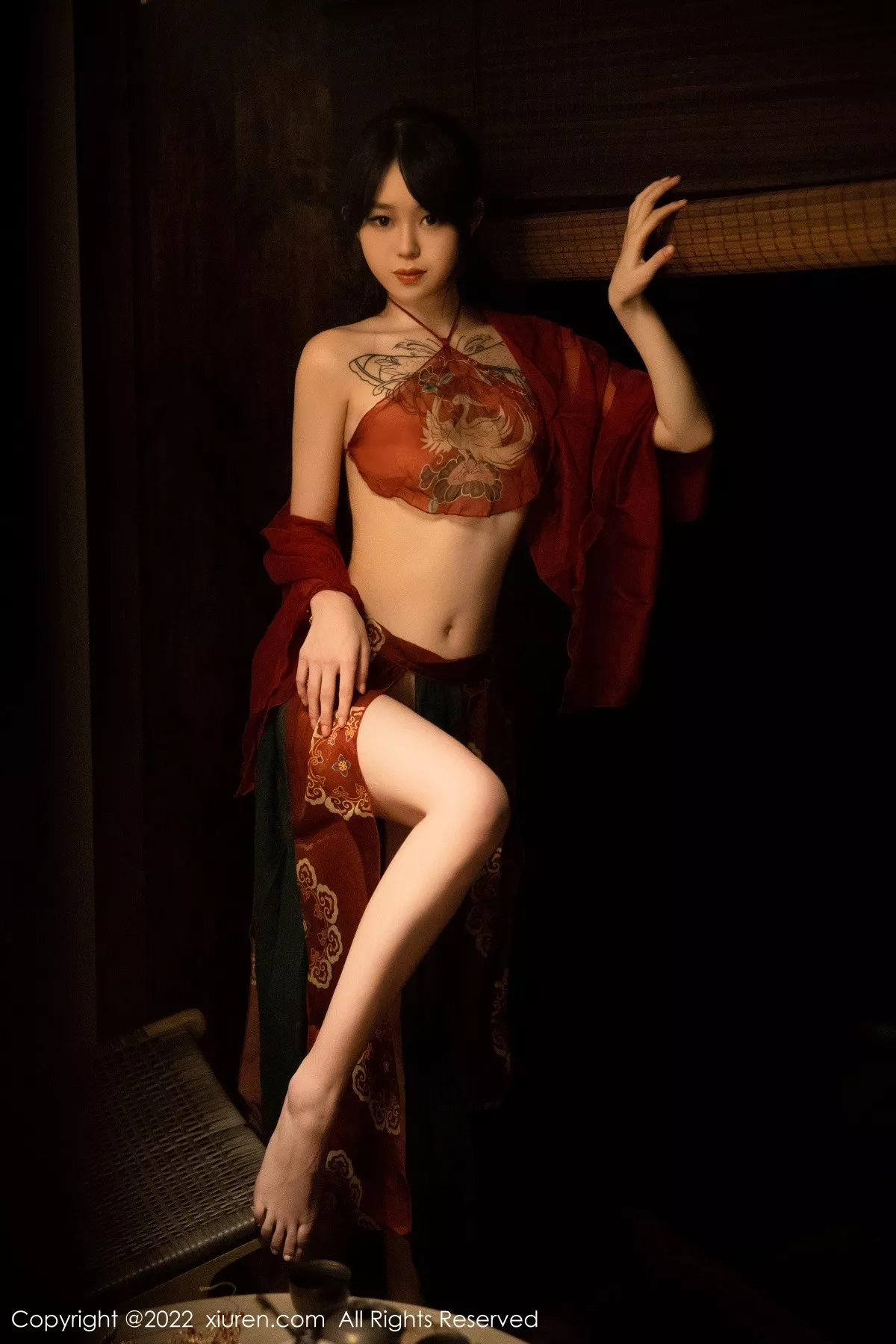 图片[16]-[XiuRen秀人网]第5527期奶瓶写真-秀人资源网