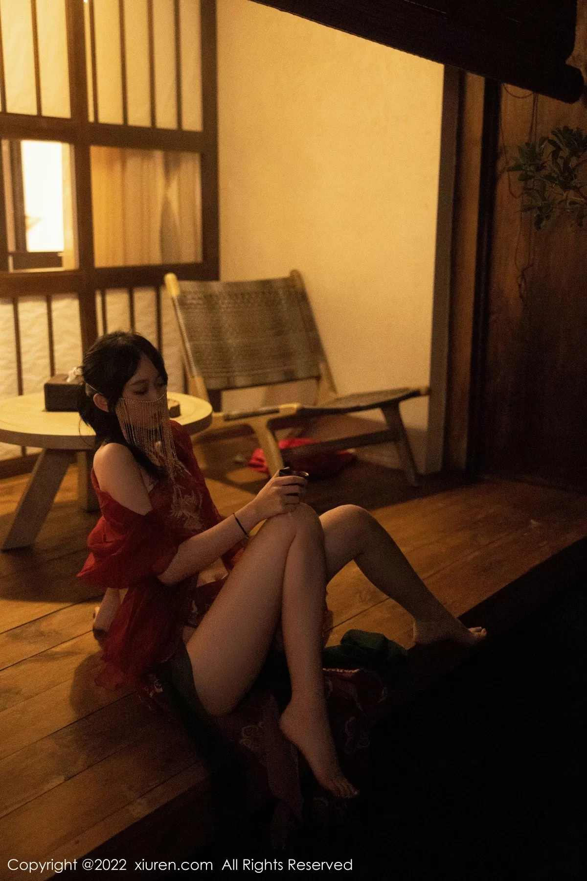 图片[3]-[XiuRen秀人网]第5527期奶瓶写真-秀人资源网