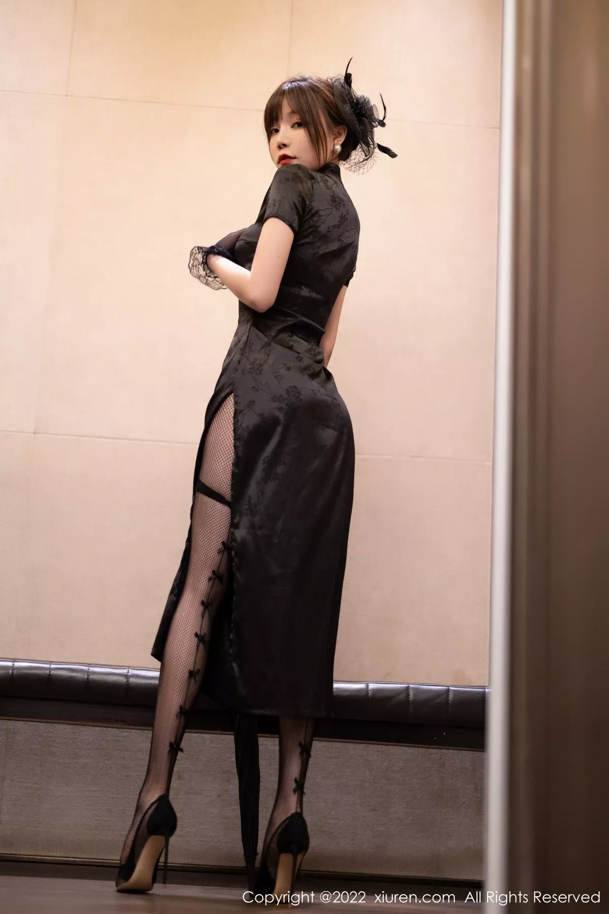 图片[15]-[XiuRen秀人网]第5532期徐莉芝写真-秀人资源网