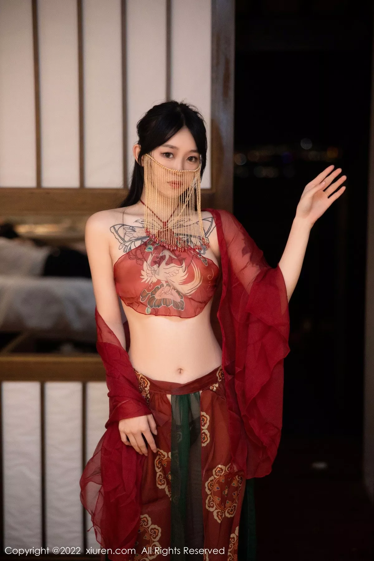 图片[26]-[XiuRen秀人网]第5527期奶瓶写真-秀人资源网